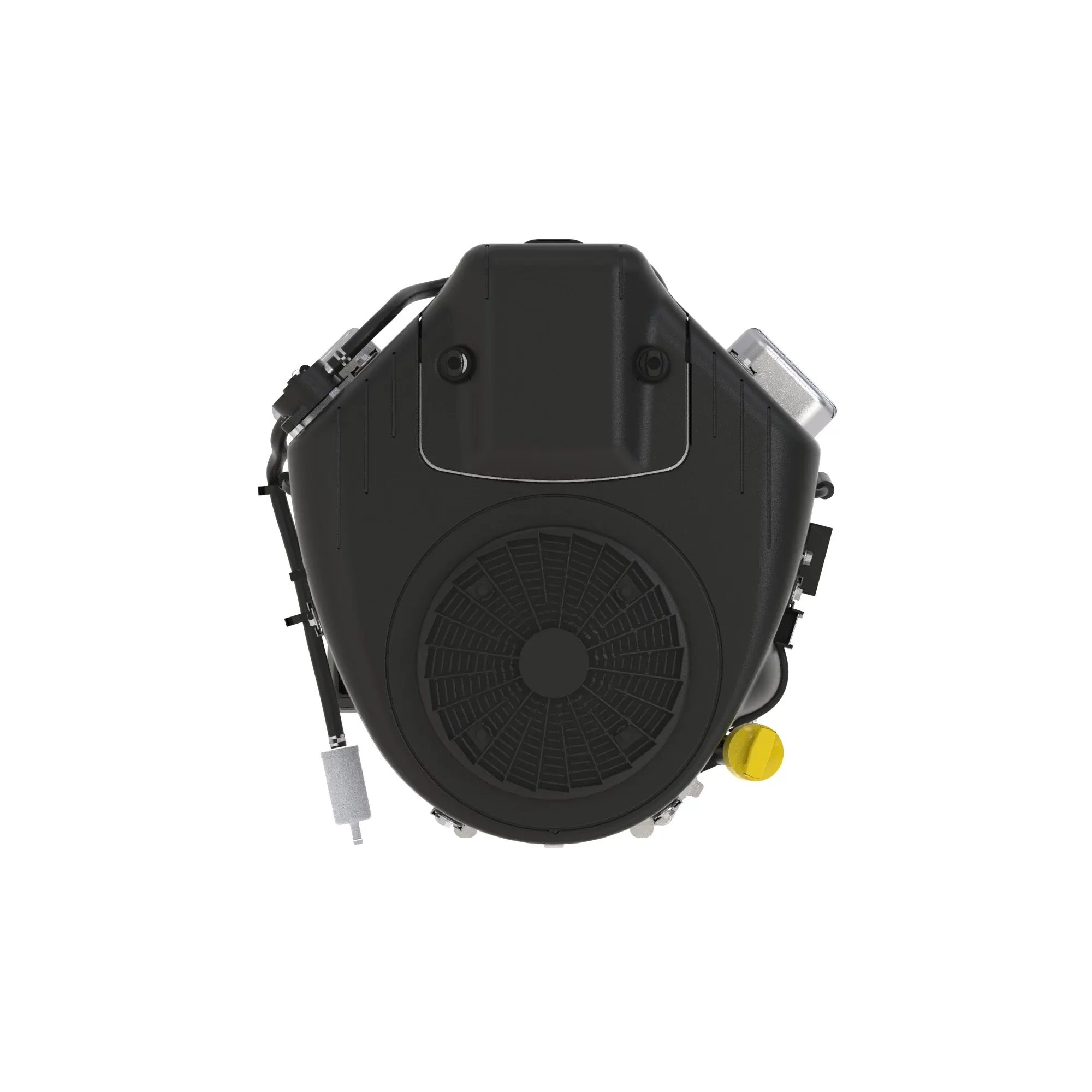 Briggs M40 656cc  engine