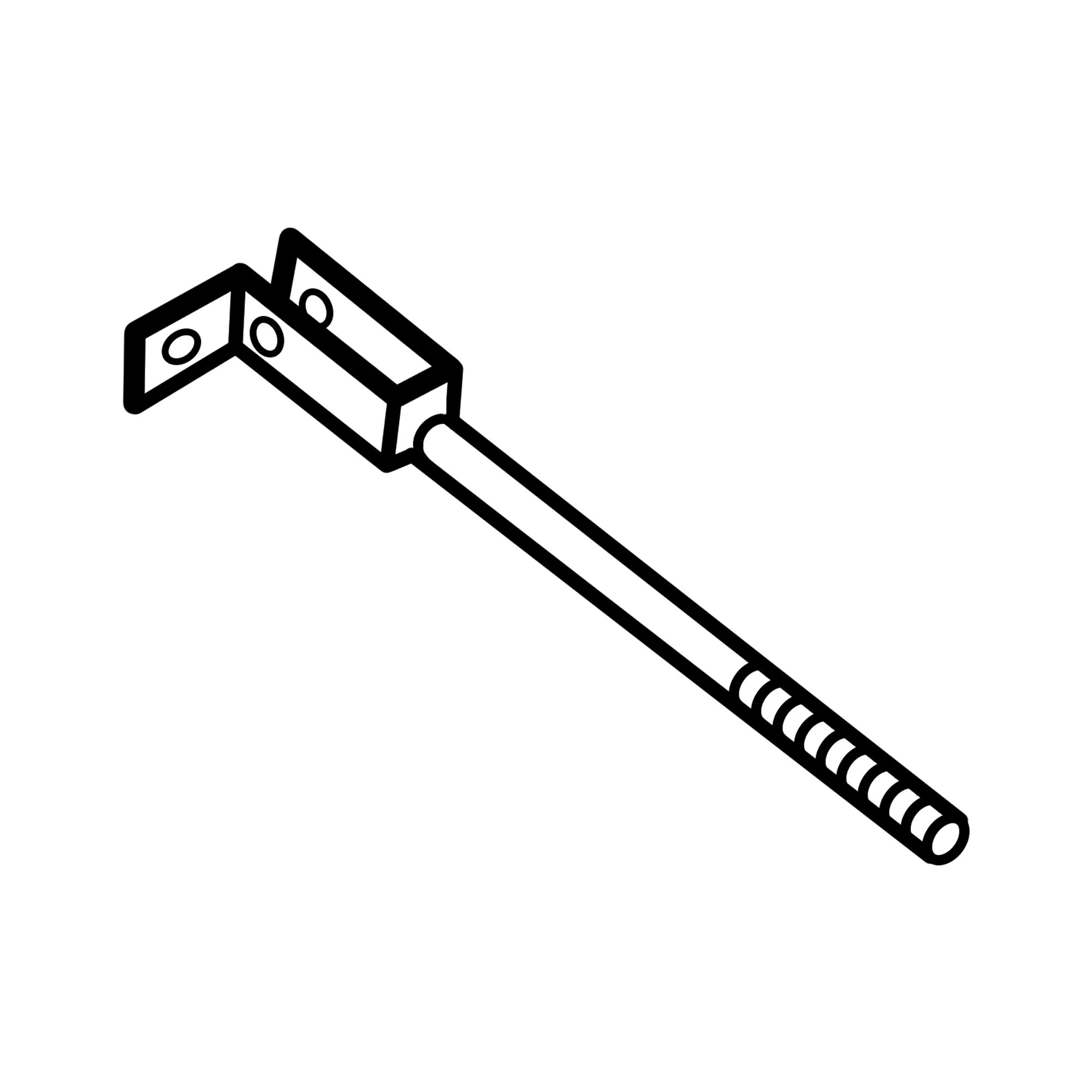 ROD,BRAKE LINK