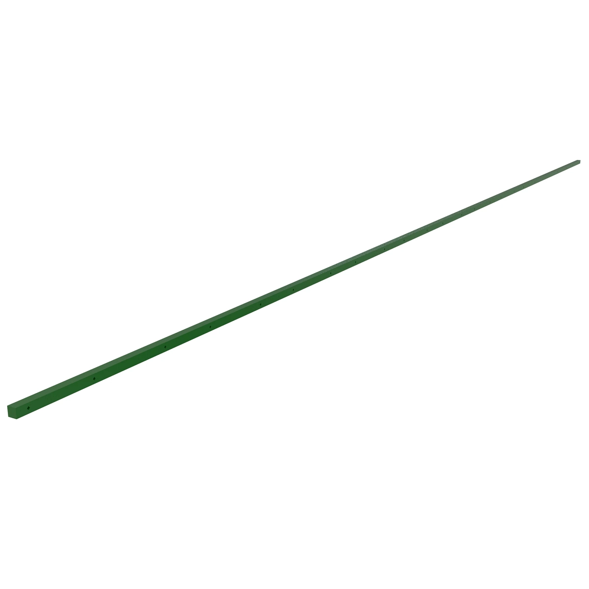 Shaft, Grass 12 X 7.5 L.H.