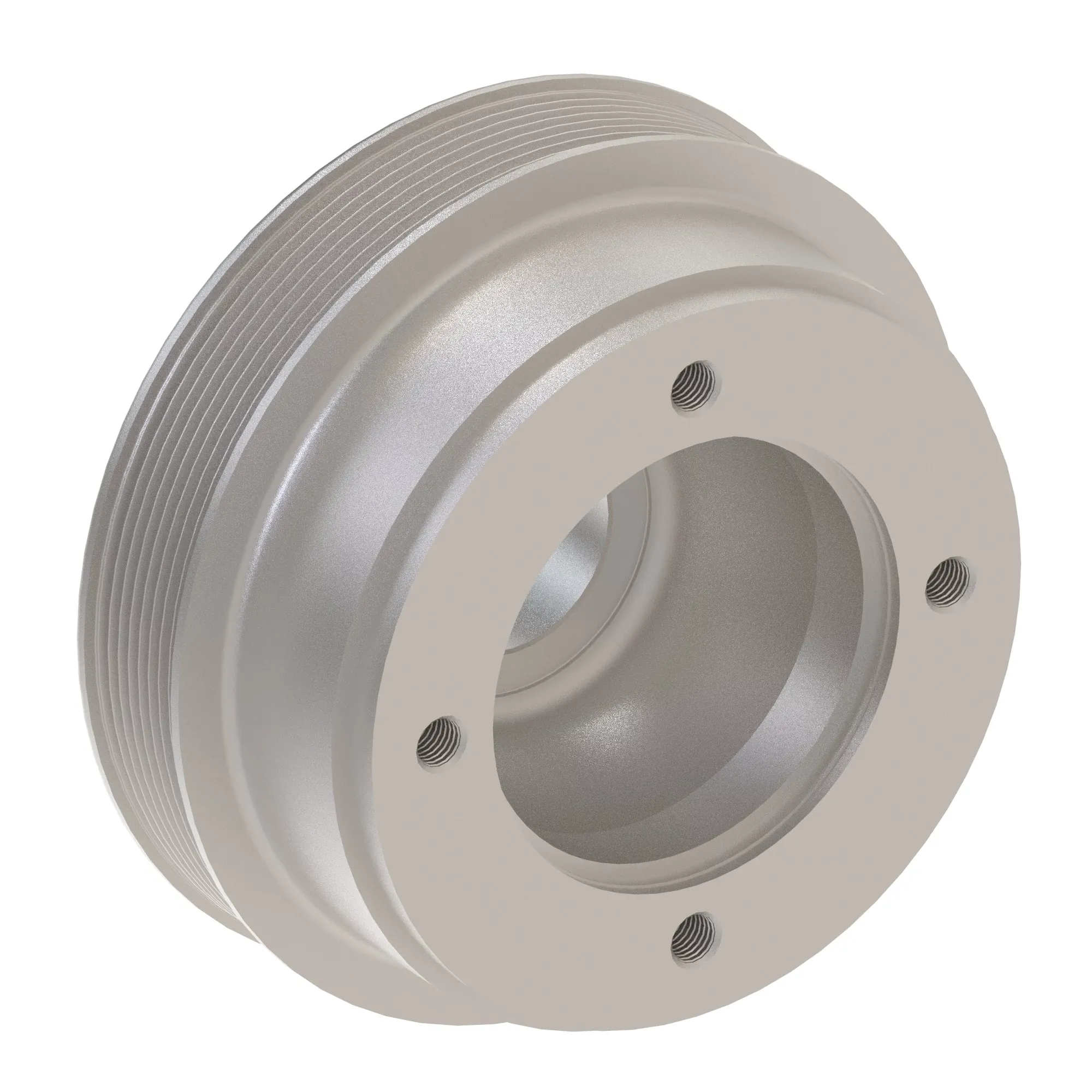 John Deere Pulley - R518400