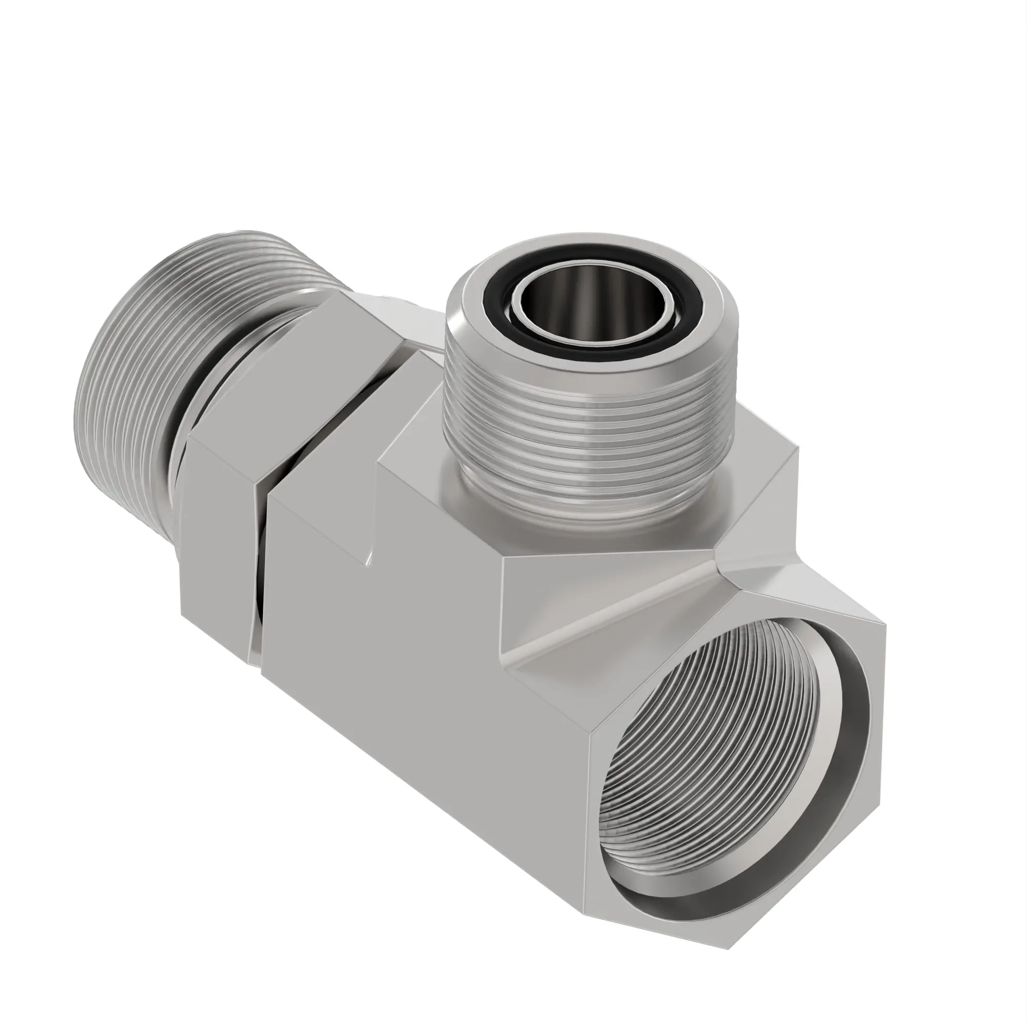 John Deere Tee Fitting - RE564547