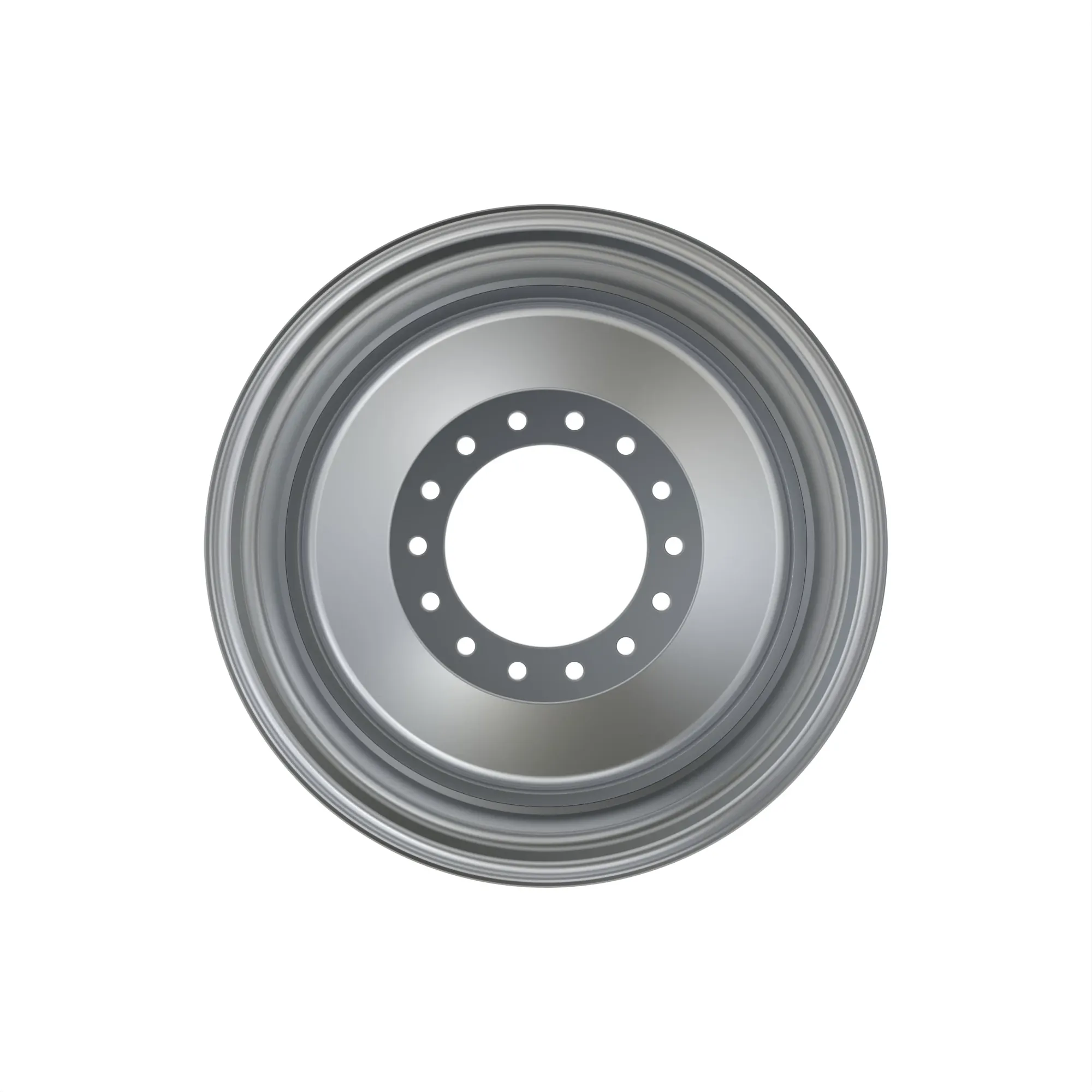 RIM AND WHEEL CENTER, WHEEL CENTER,