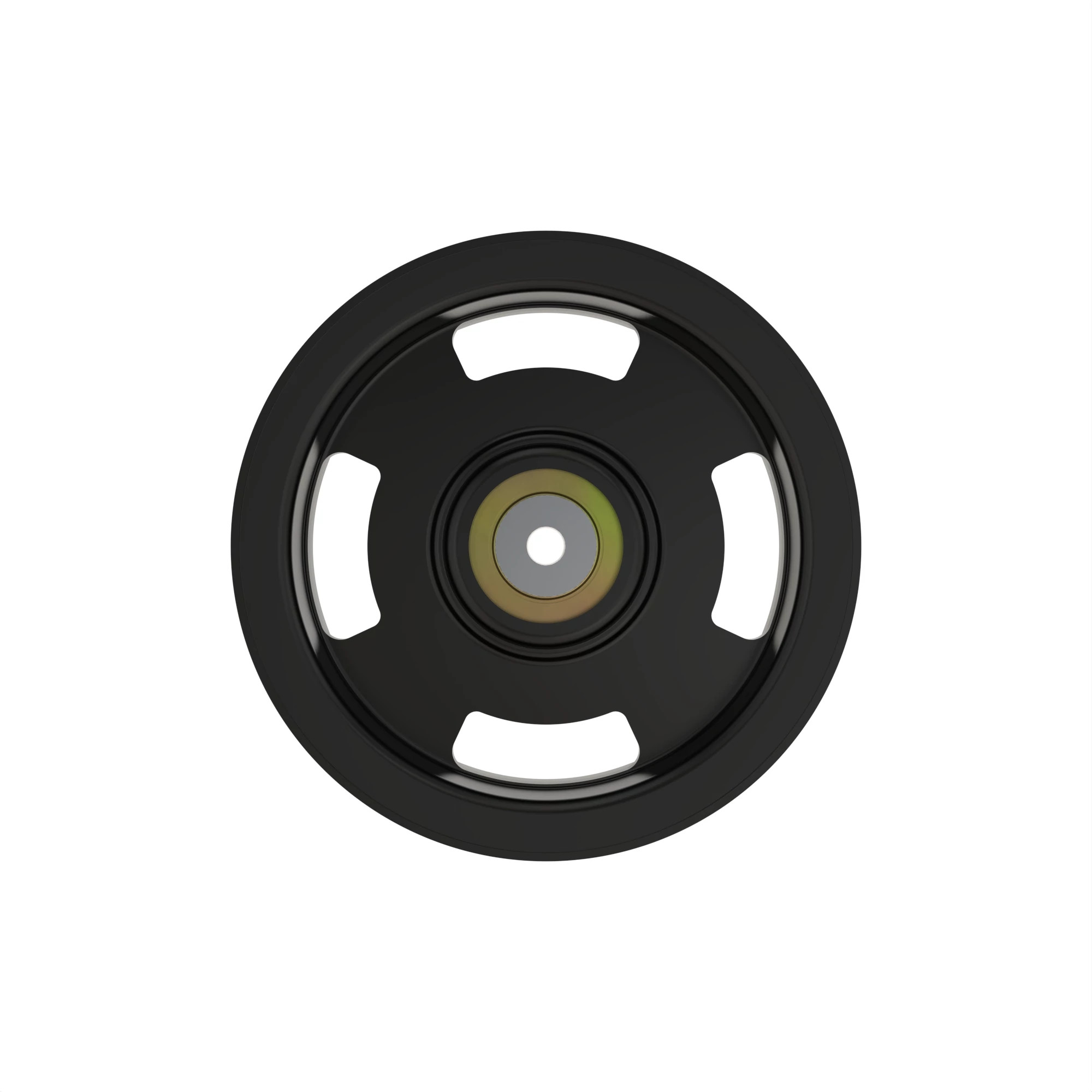 IDLER, BACKSIDE IDLER 127MM SINGLE