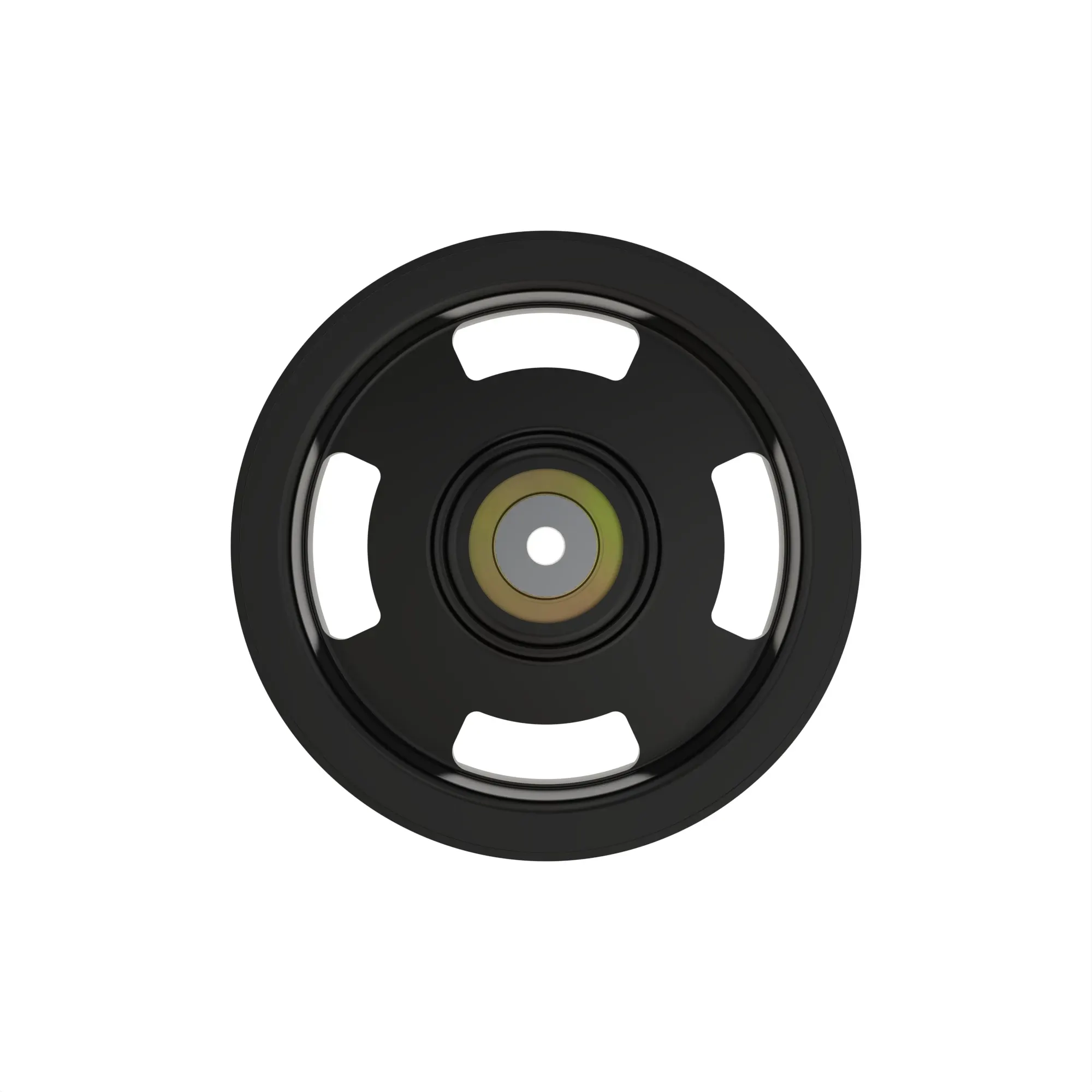 IDLER, BACKSIDE IDLER 127MM SINGLE