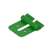 HINGE, UNDERFRAME SHIELD HINGE
