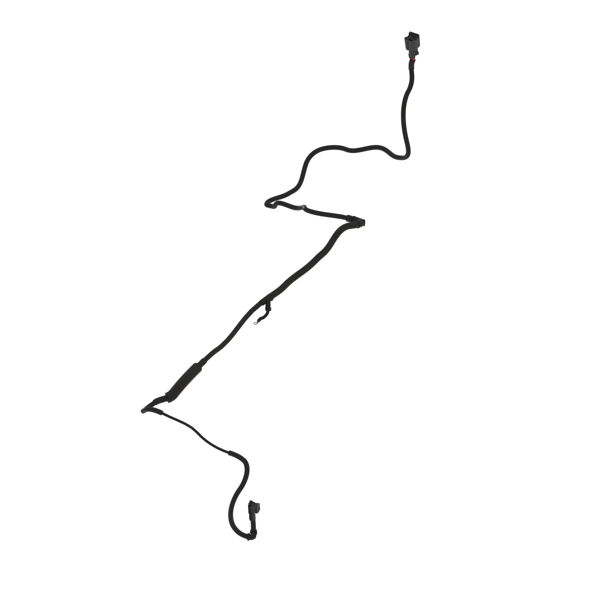 John Deere Wiring Harness - AL218216
