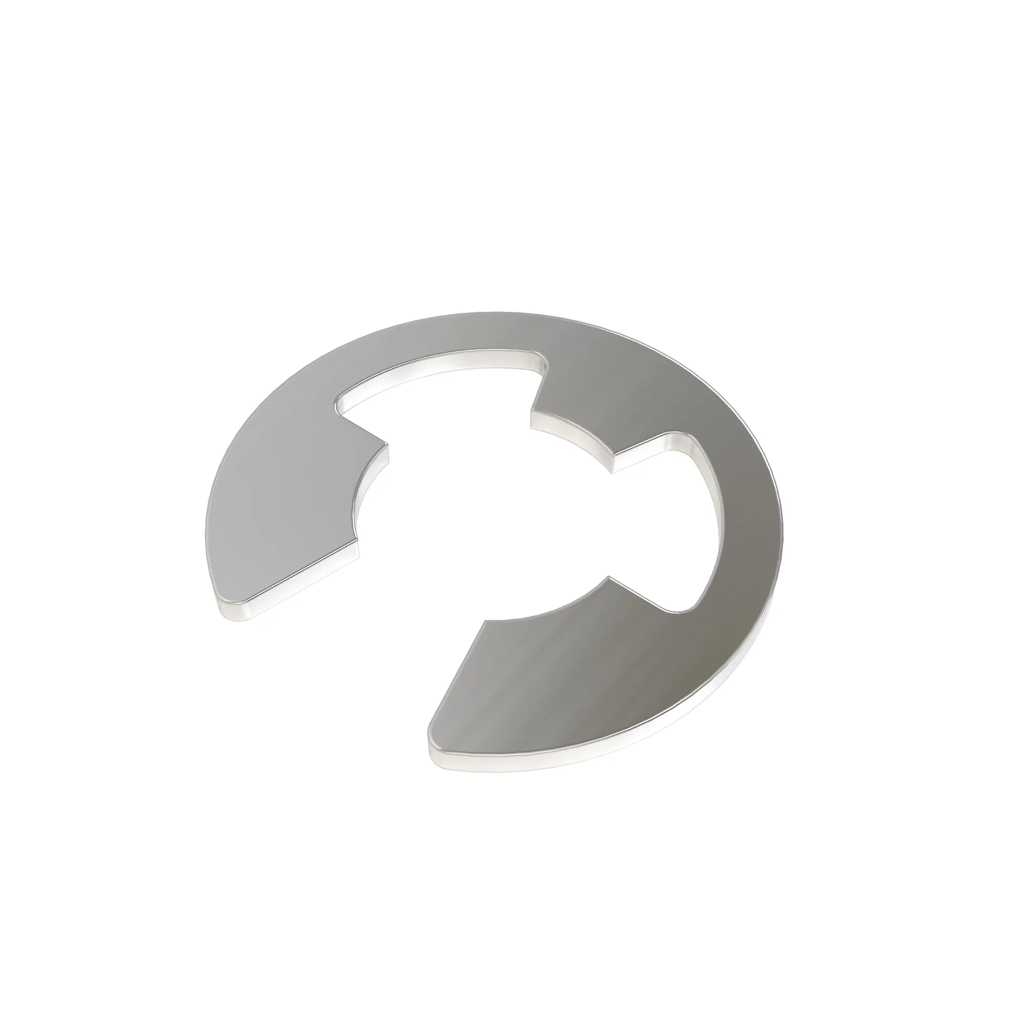 John Deere External Snap Ring - N318722