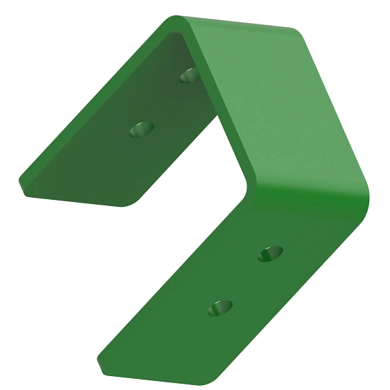 John Deere Support - WZW0010016