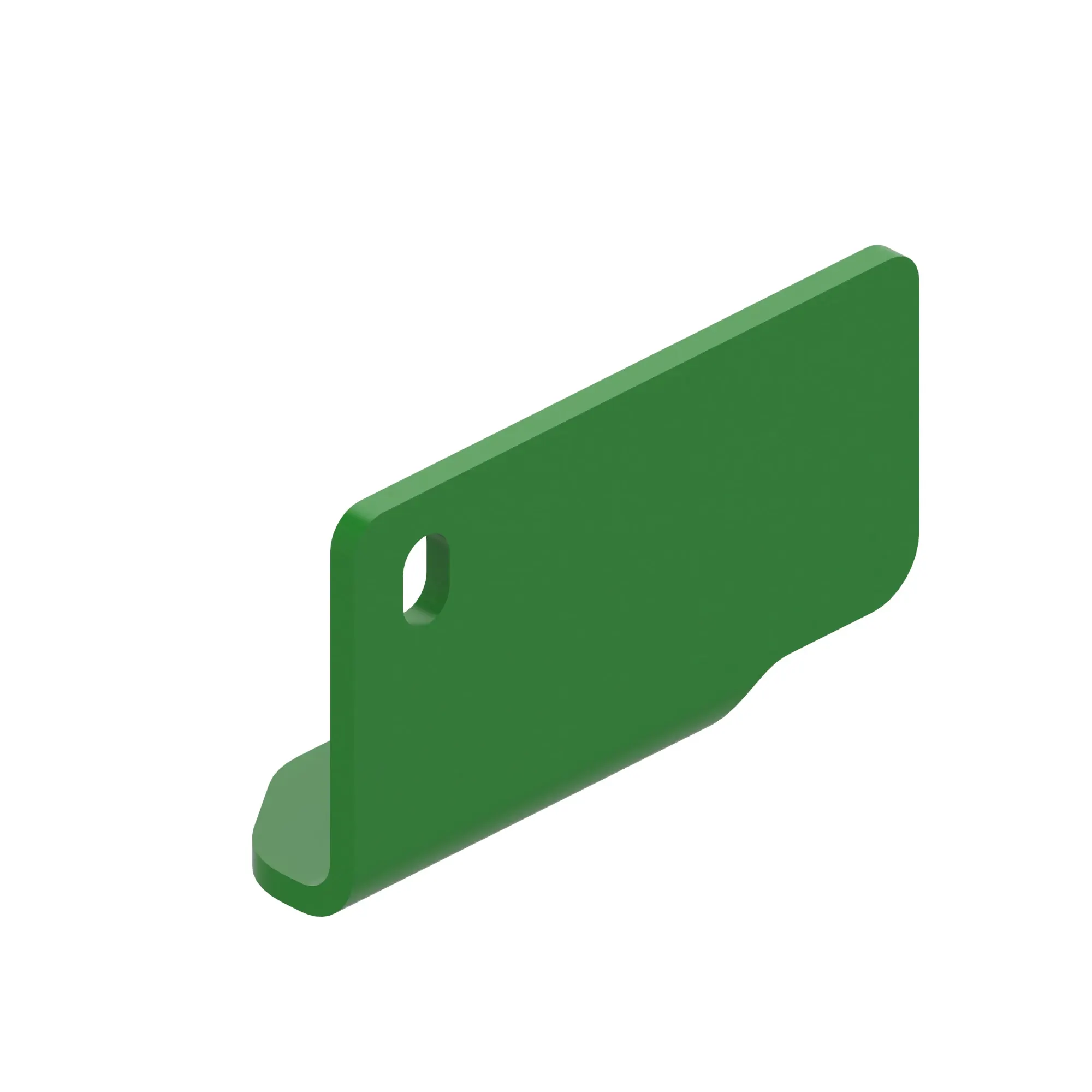 John Deere Plate - T373592