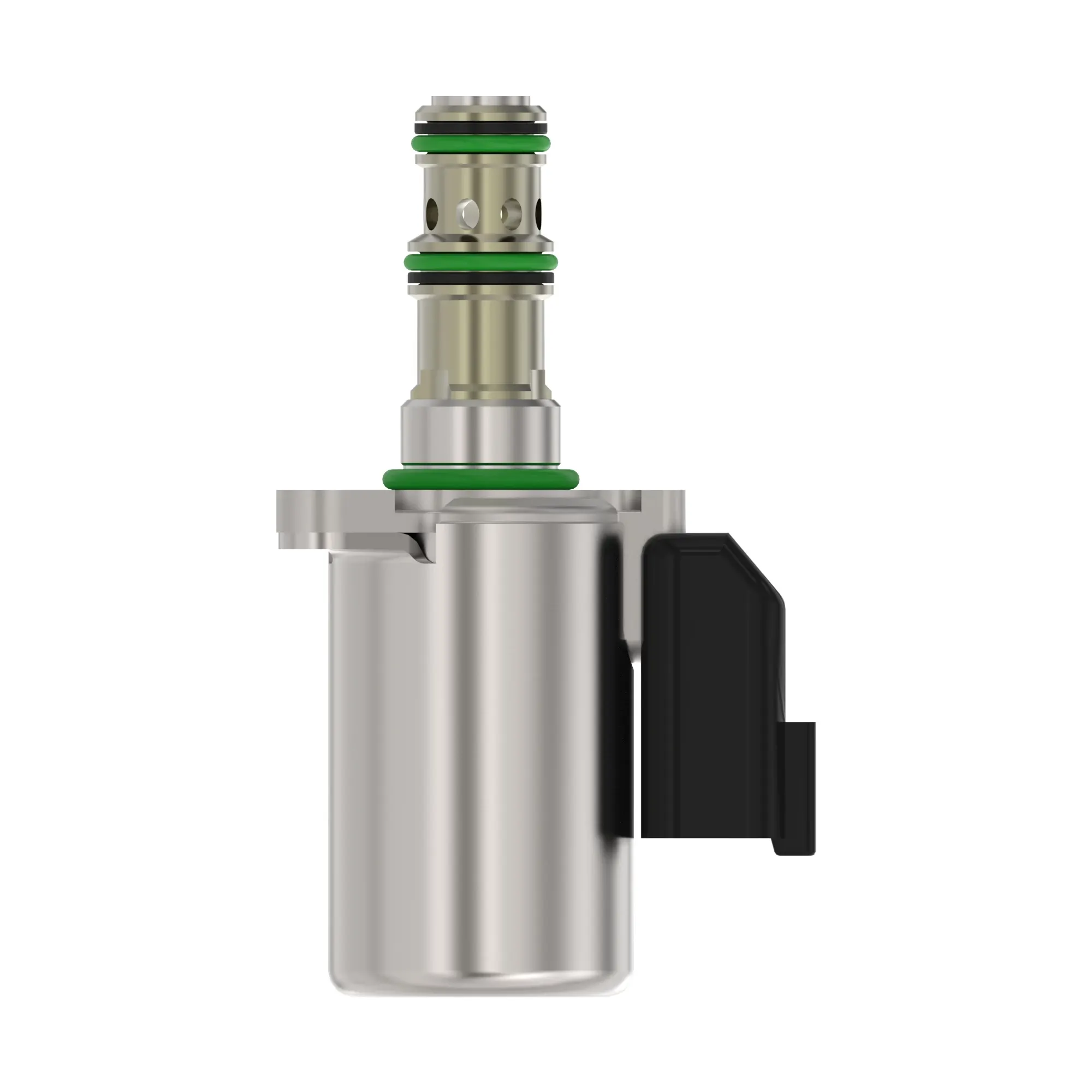 Solenoid Hydraulic Valve