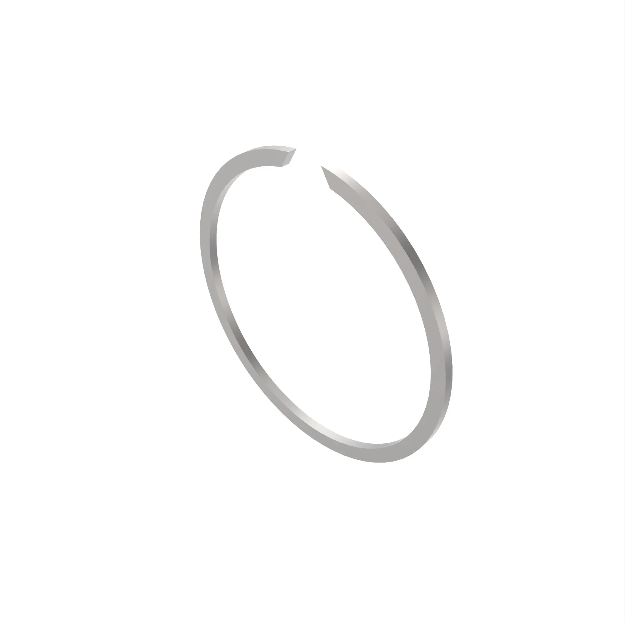 John Deere Internal Snap Ring - M70619