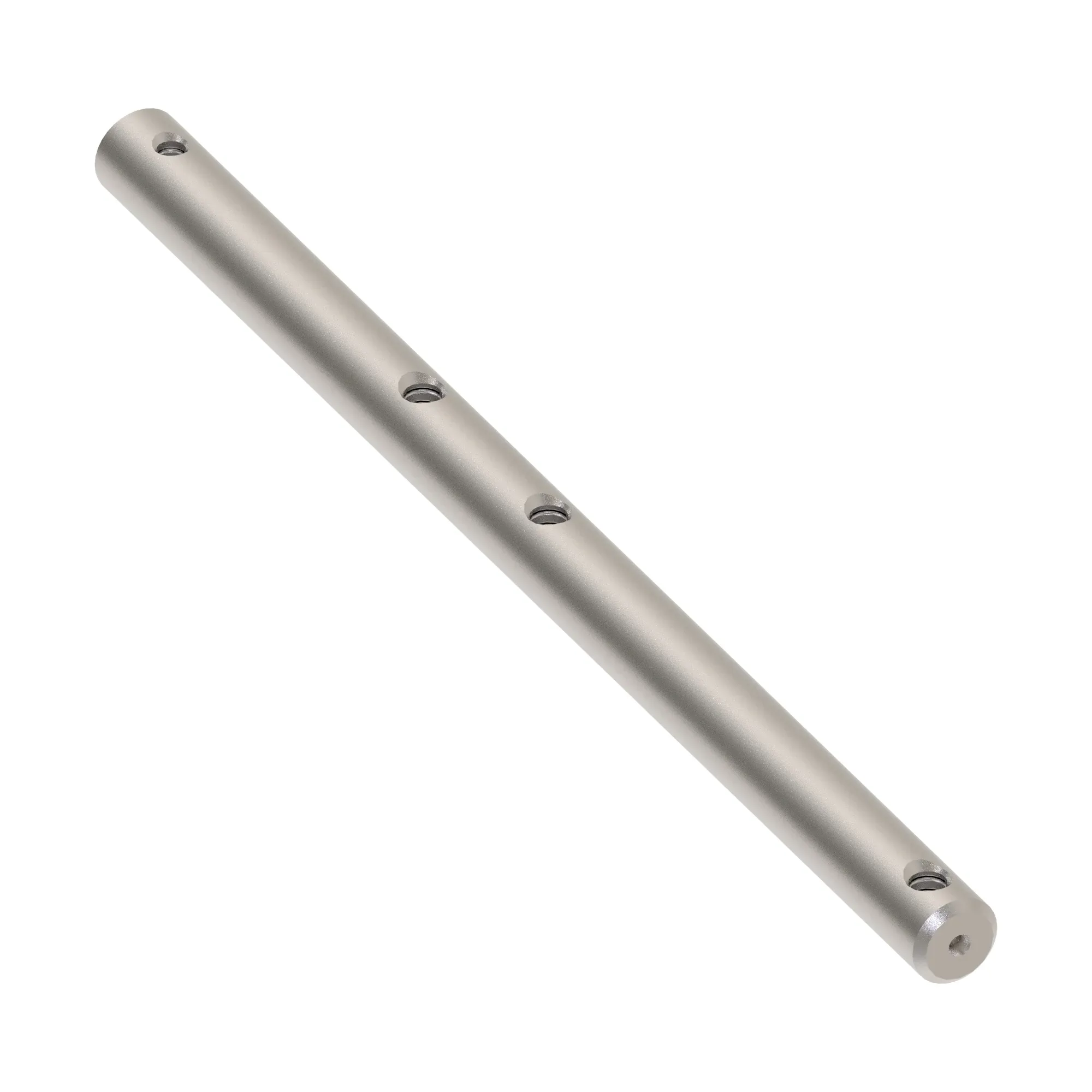 SHAFT, DIFFERENTIAL LOCK