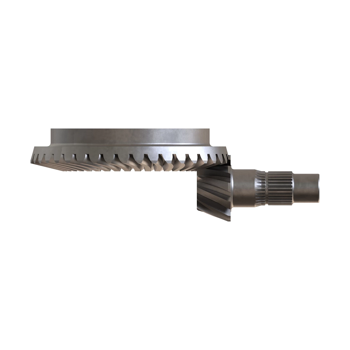 Bevel Gear