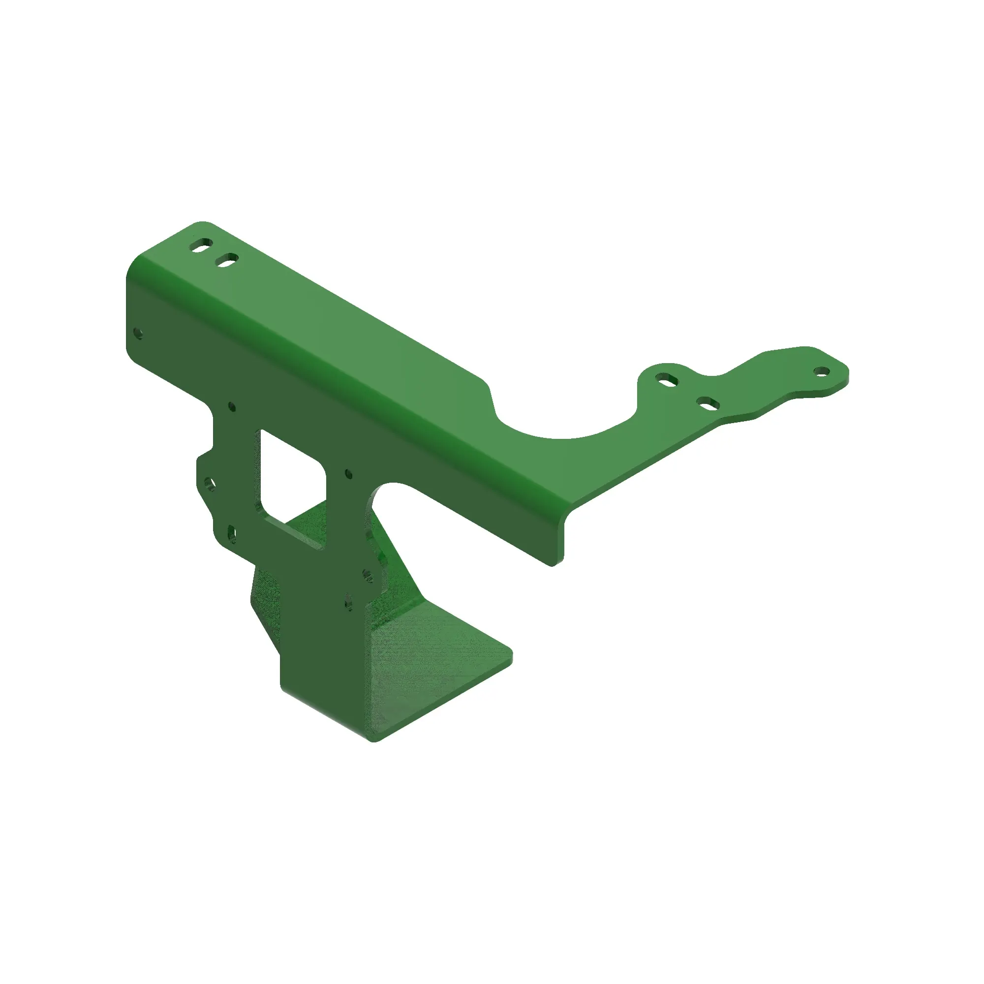 John Deere Bracket - KK75749