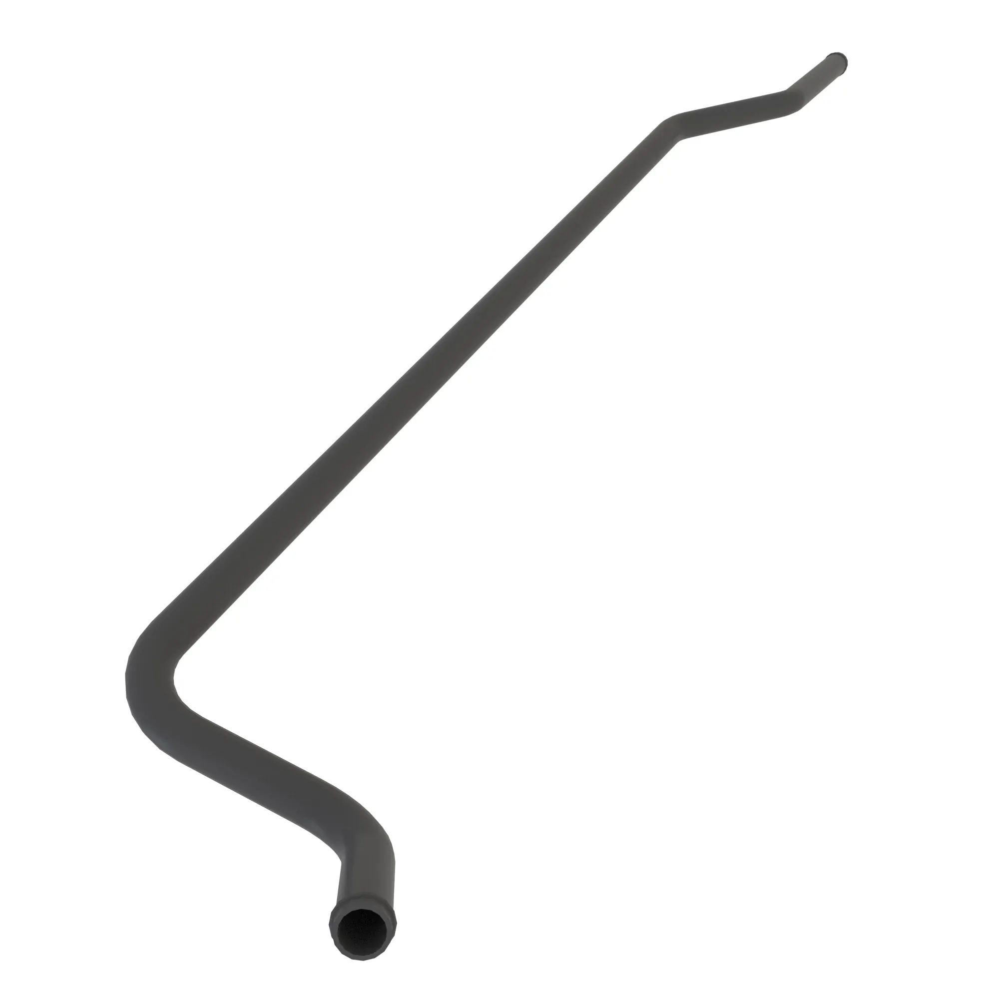 COOLANT TUBE COOLER TO RADIATOR