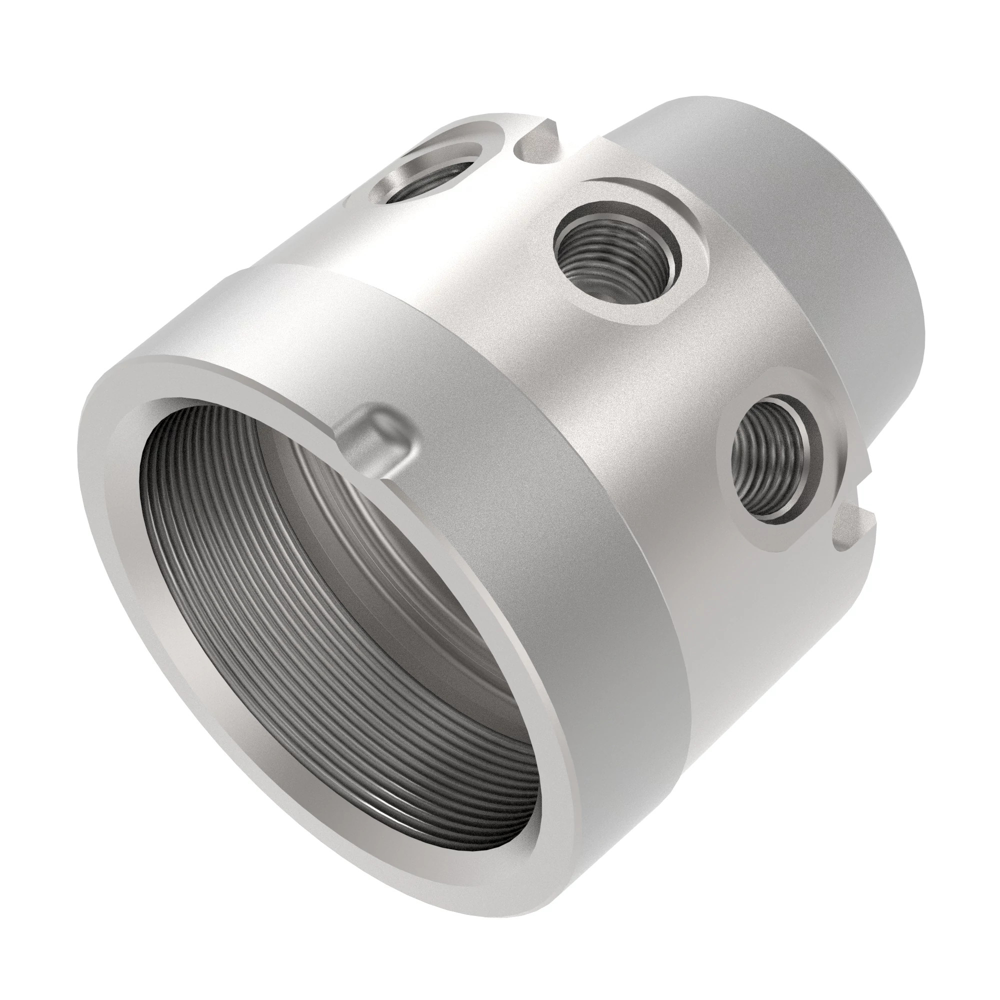 John Deere Wrist Hydraulic Cylinder Rod Guide - HC15831