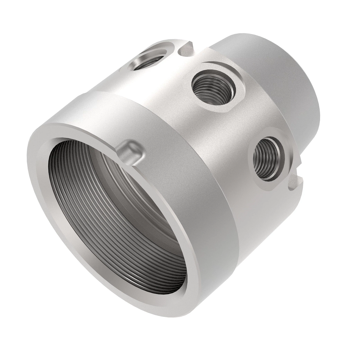 Hydr. Cylinder Rod Guide, Hydr. Cyl