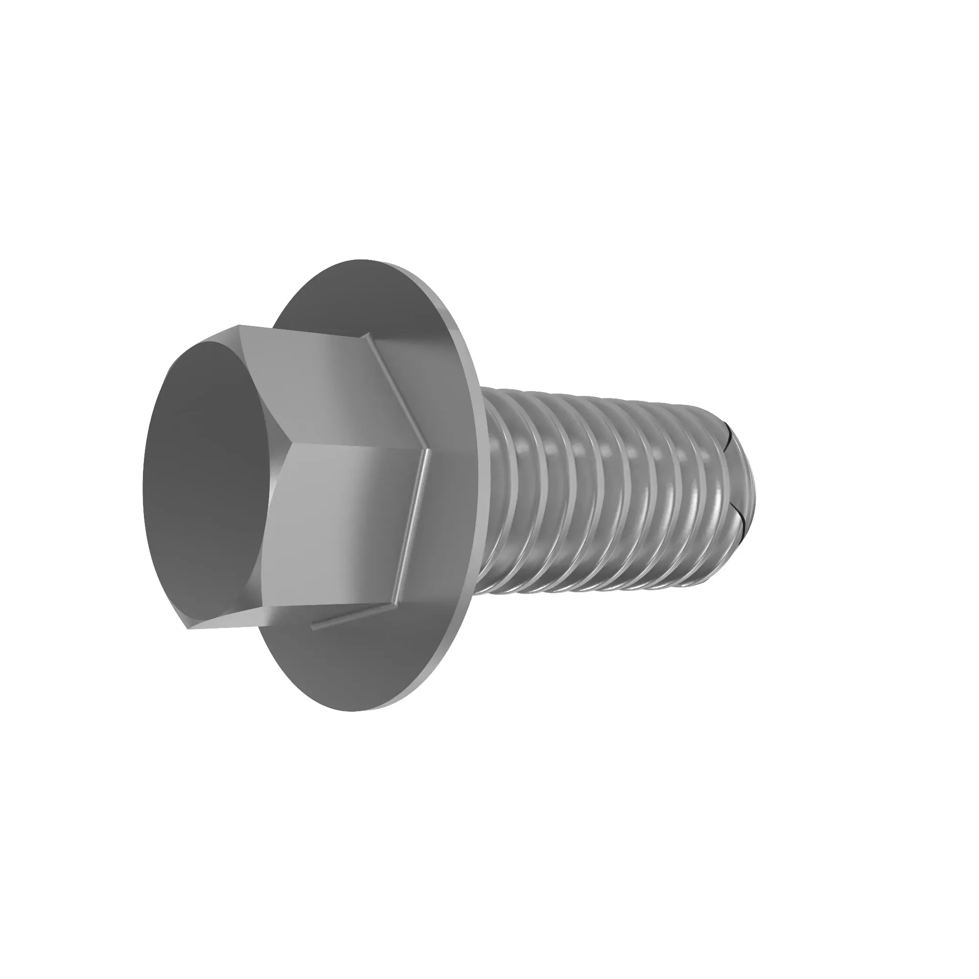 John Deere Screw with Washer - 4372221
