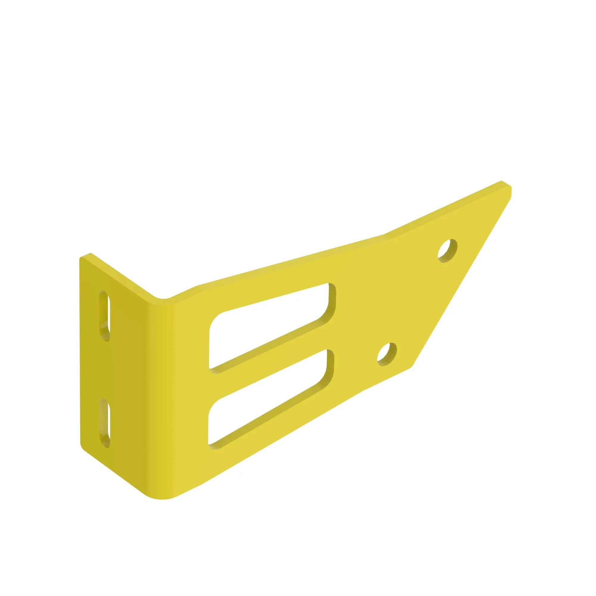 BRACKET, EA TRANSOM BRACKET