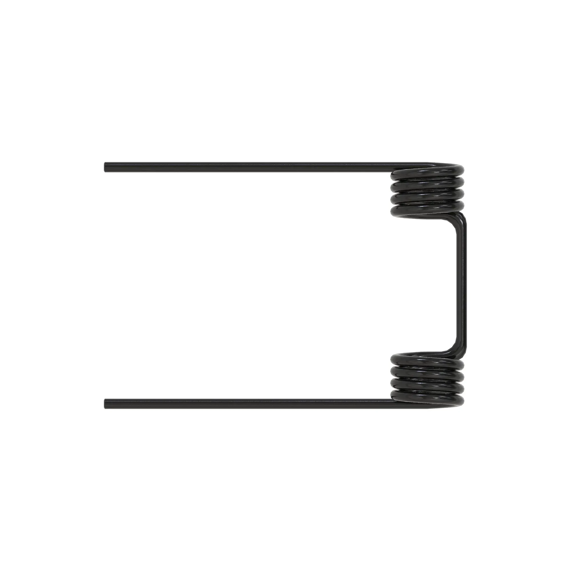 SPRING DOUBLE COIL