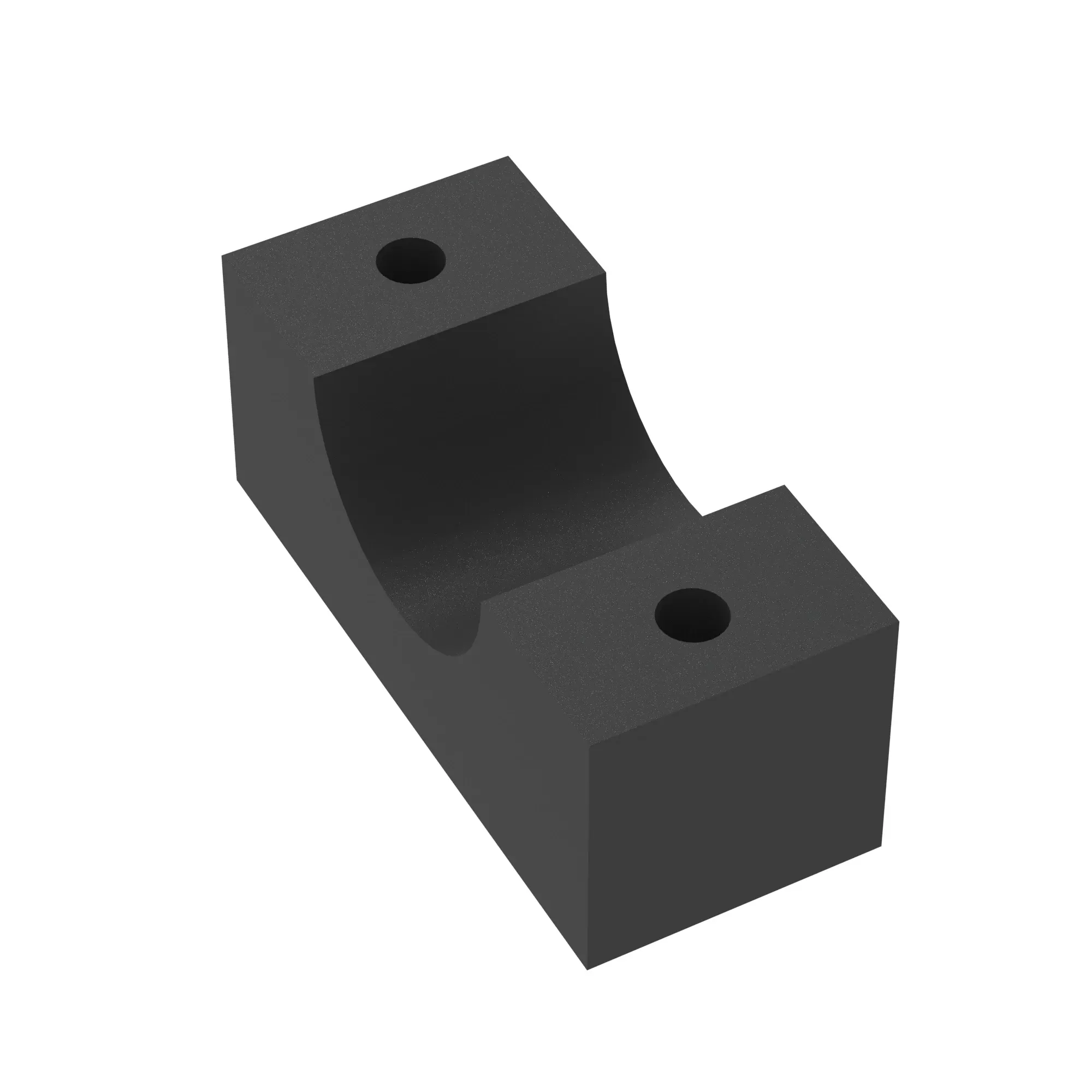 Half Clamp