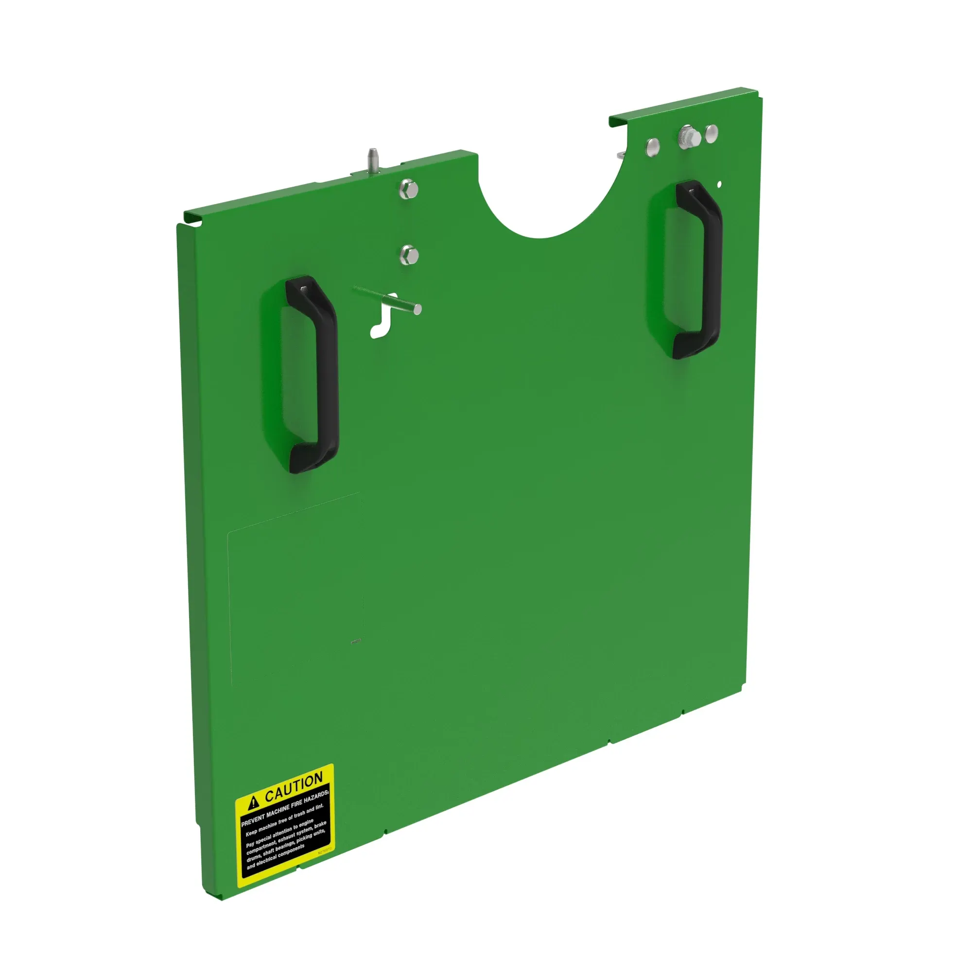 John Deere Shield - AKK32375
