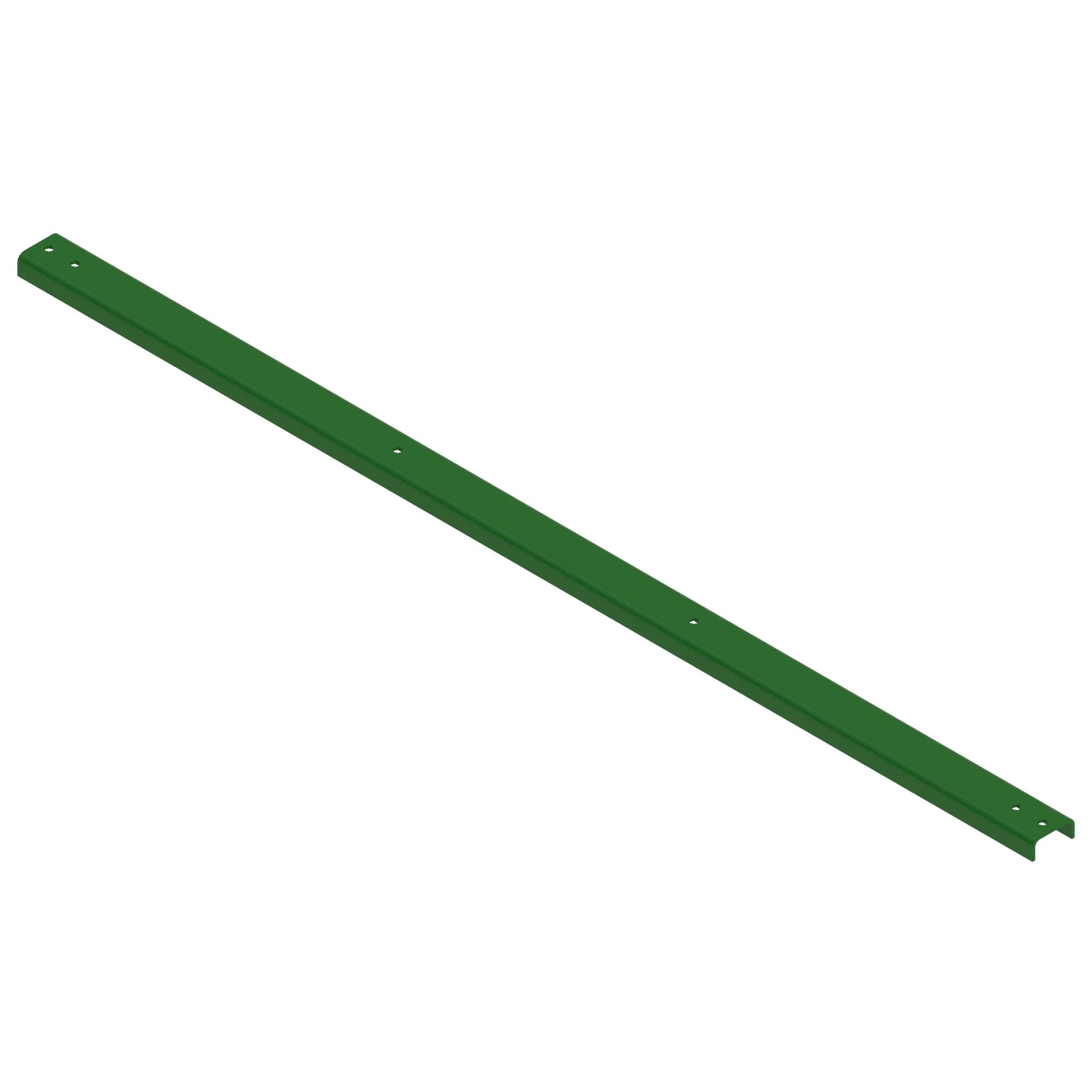 CHANNEL, SCREEN SUPPORT