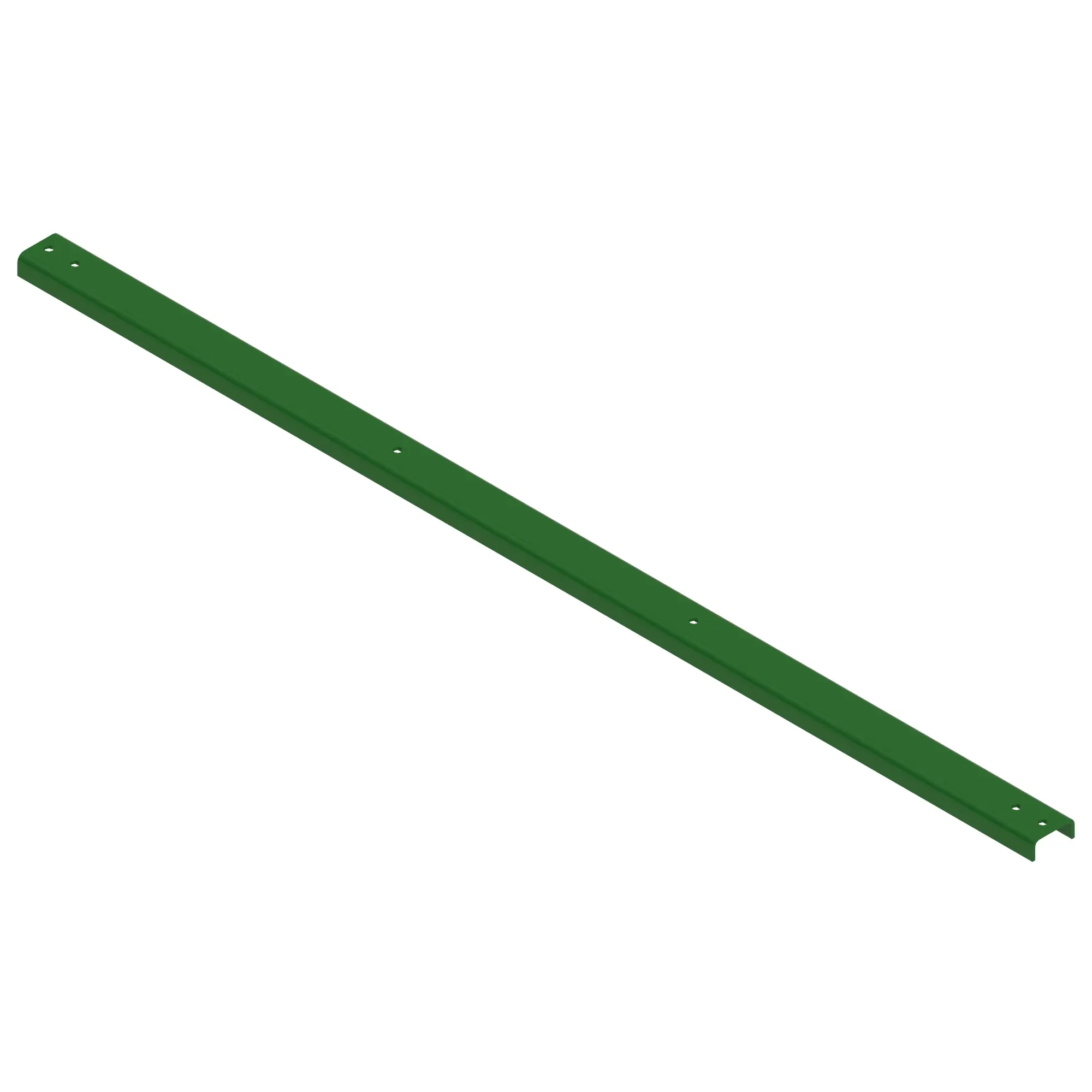 John Deere Screen Support Channel - N274032