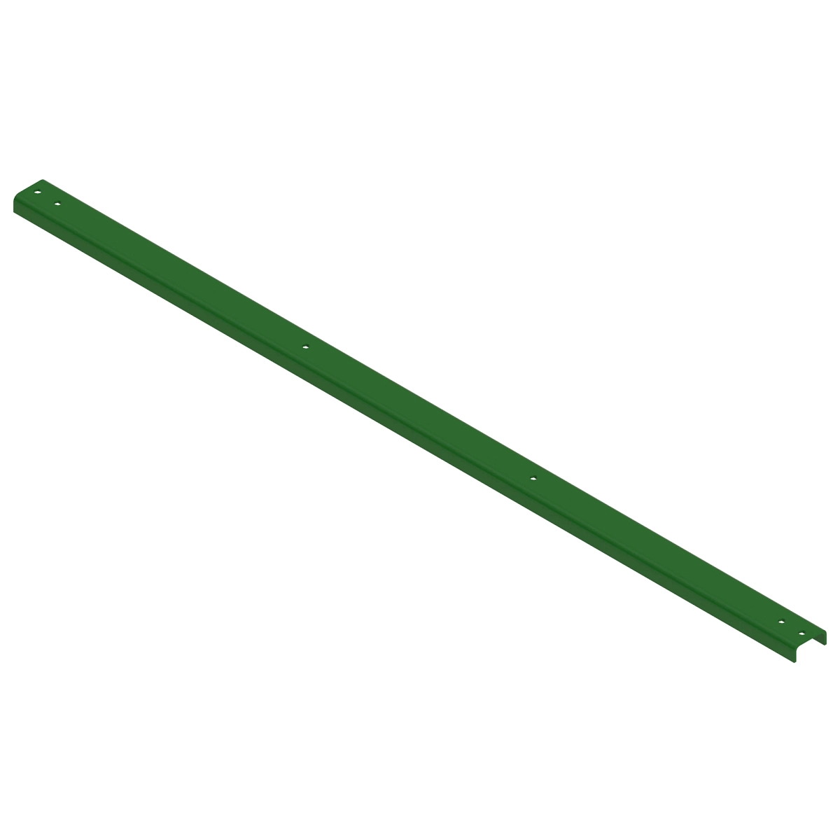 Channel, Screen Support