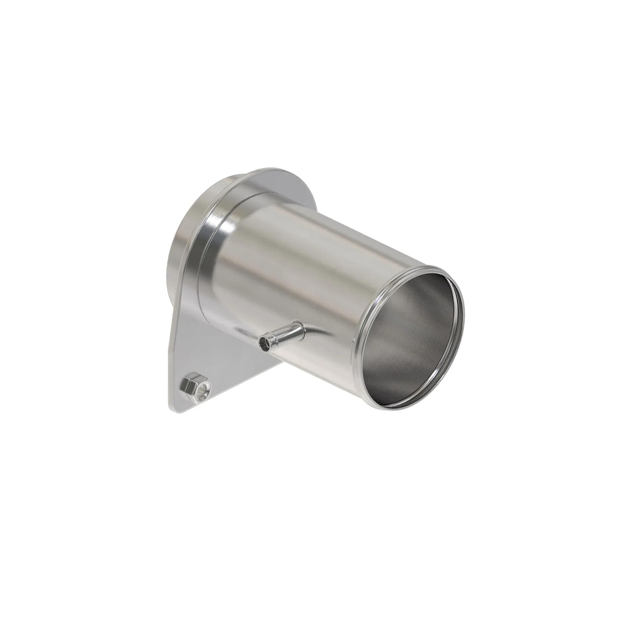John Deere Remote Fuel Fill Adapter - AT452743