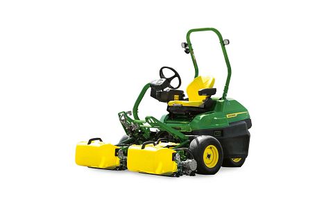 John Deere 2775 E-Cut