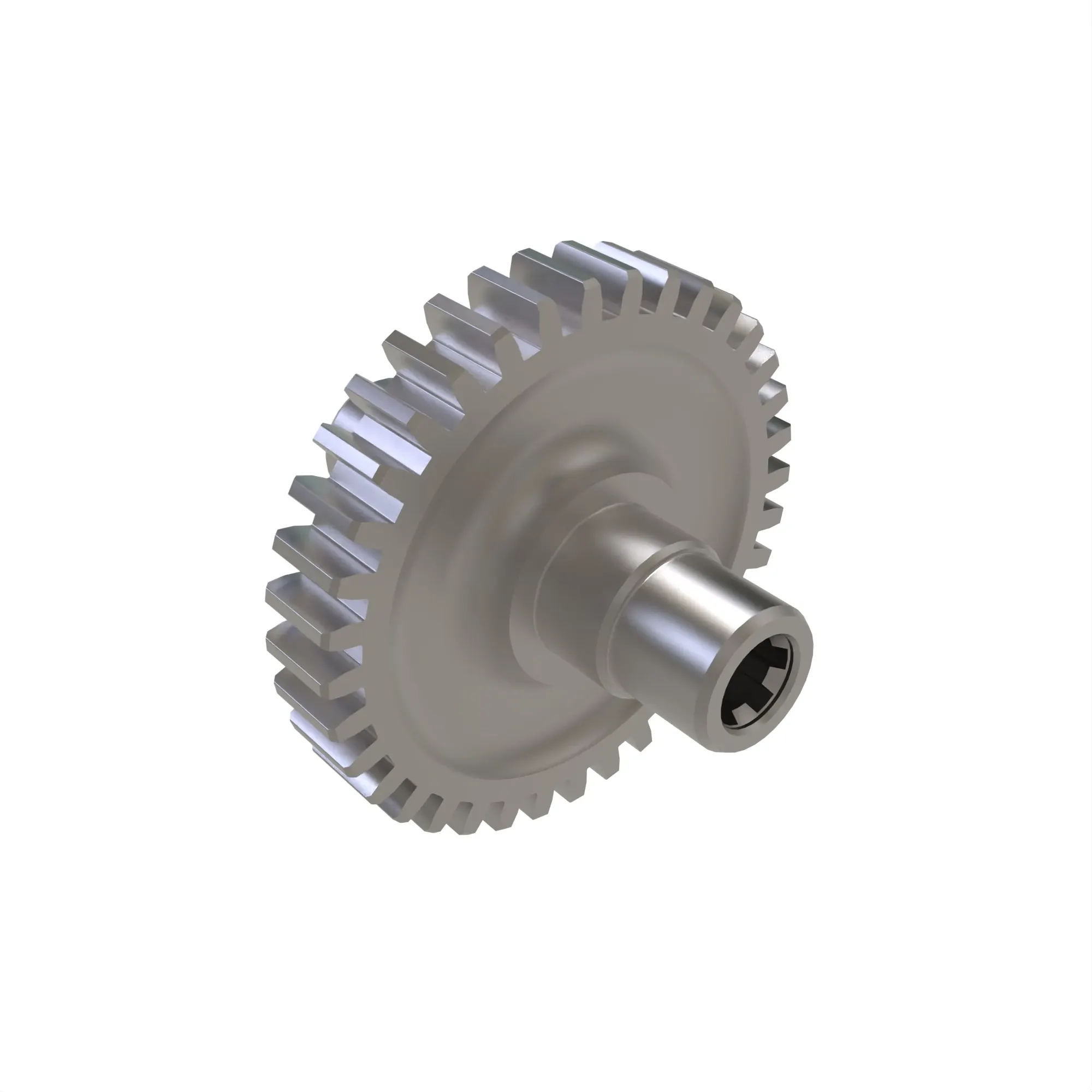 John Deere Knife Drive Gear - CE20633