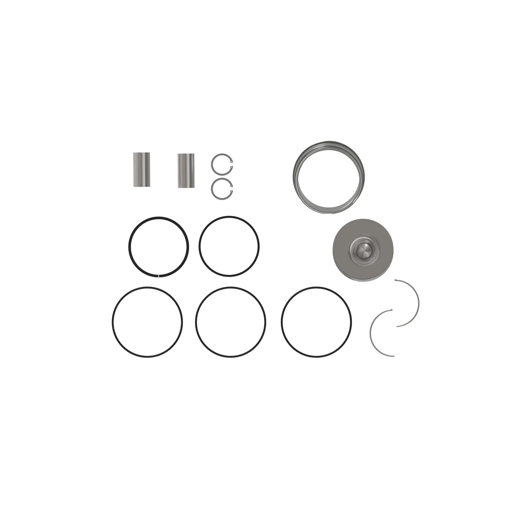 Engine Overhaul Kit