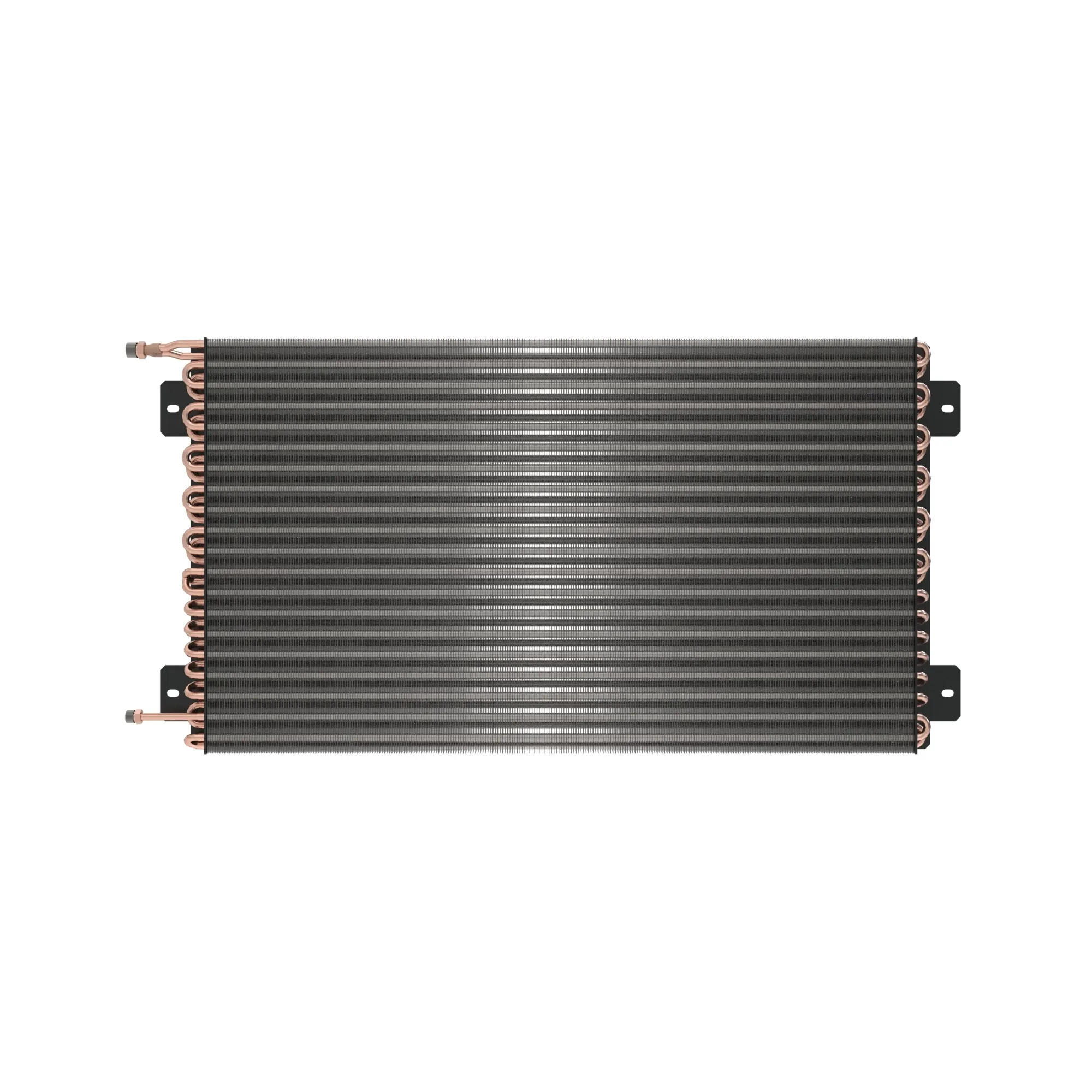 Vapor Condenser