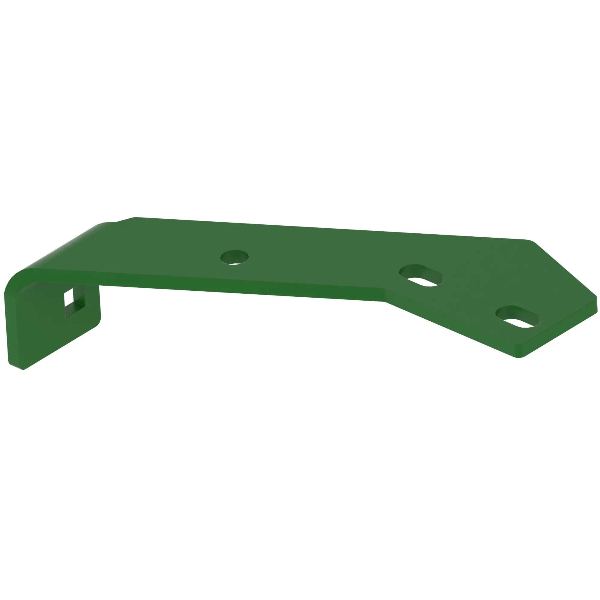 ANTI-ROTATION, RSA HARNESS BRACKET LH