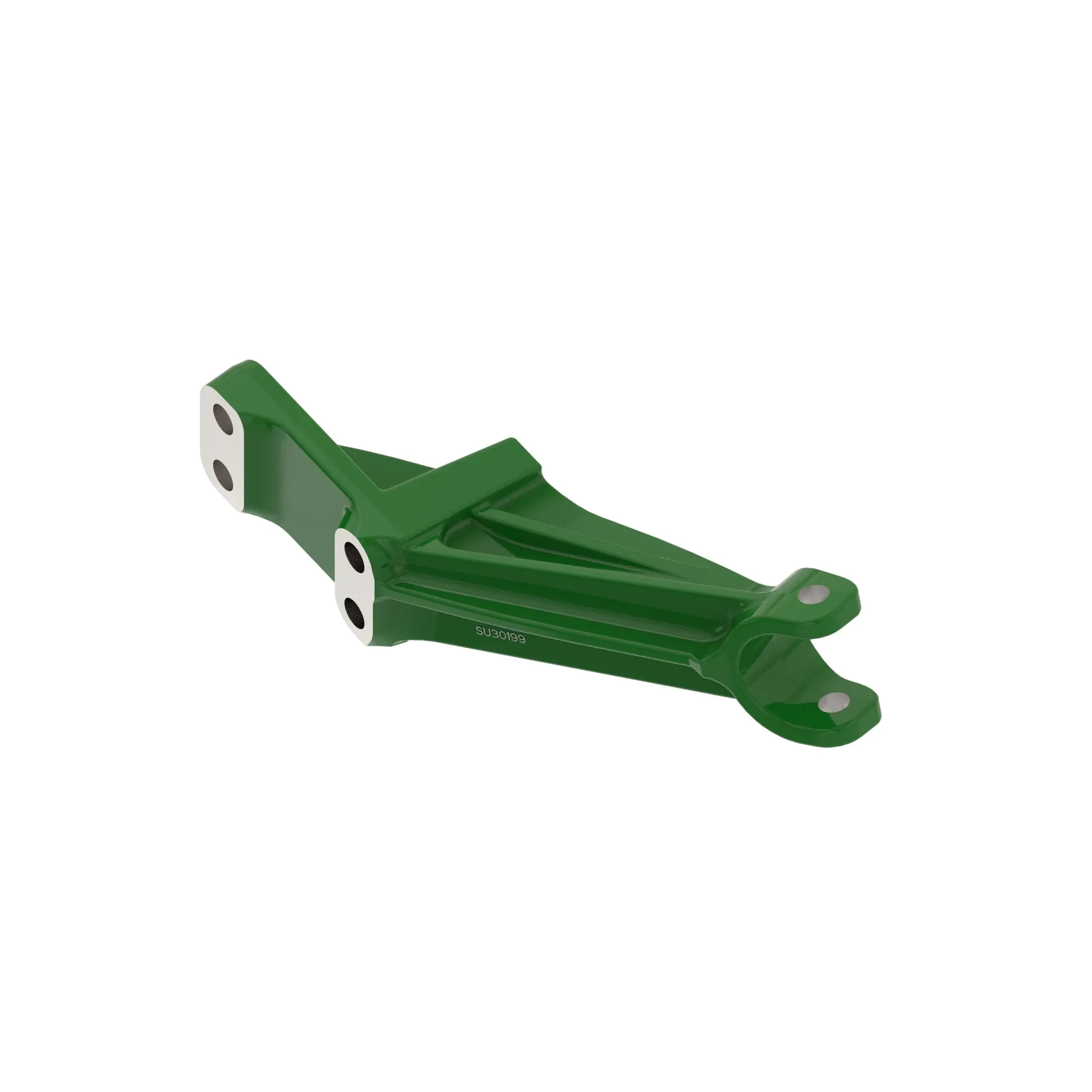 John Deere Hitch Stabilizer Bracket, Left Side - SU30199
