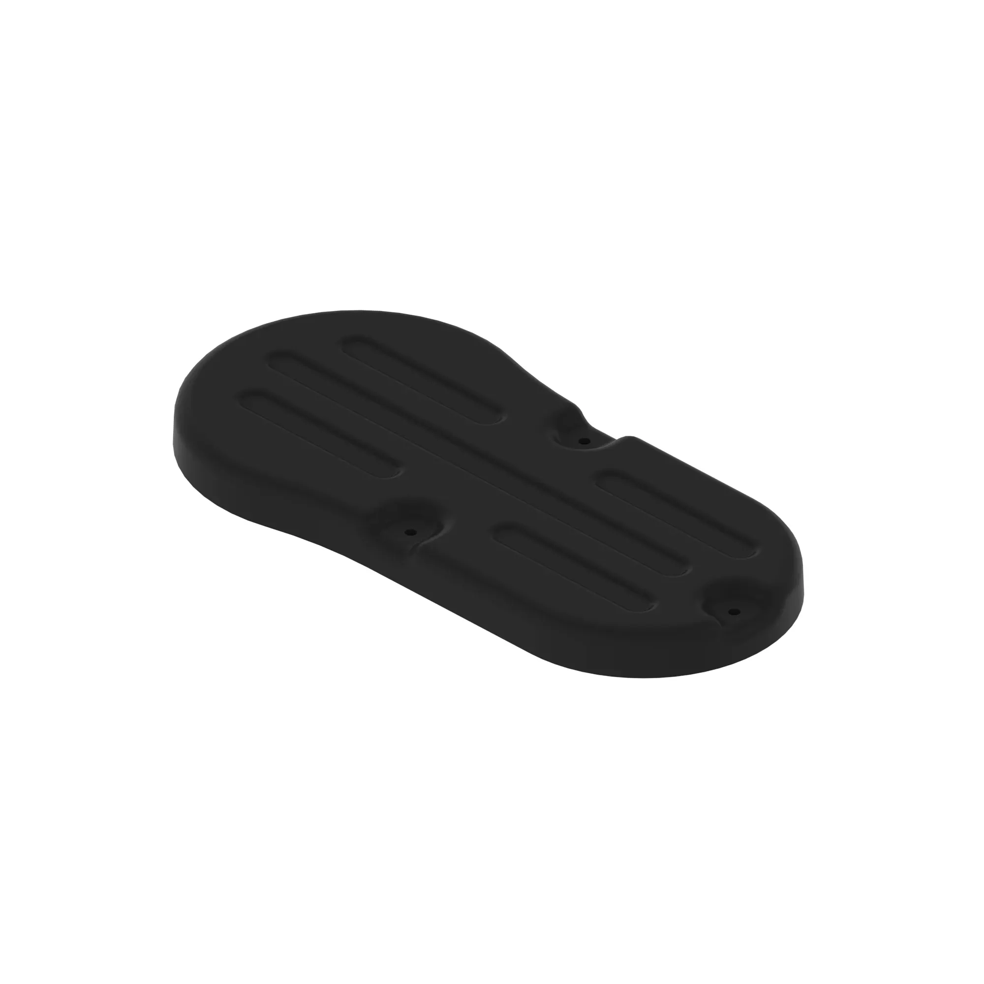 COVER, TORQUE TUBE