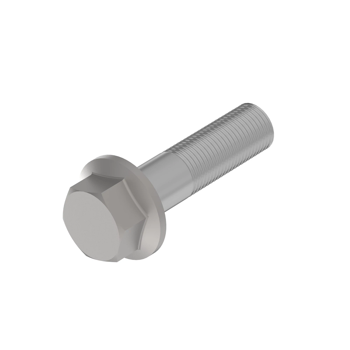 SCREW CAP M12X45 LAN961