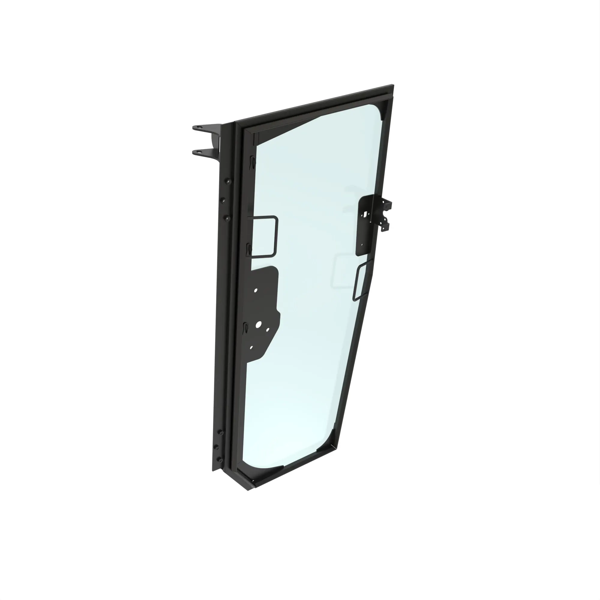 John Deere Left Side Metal Door - AT473631