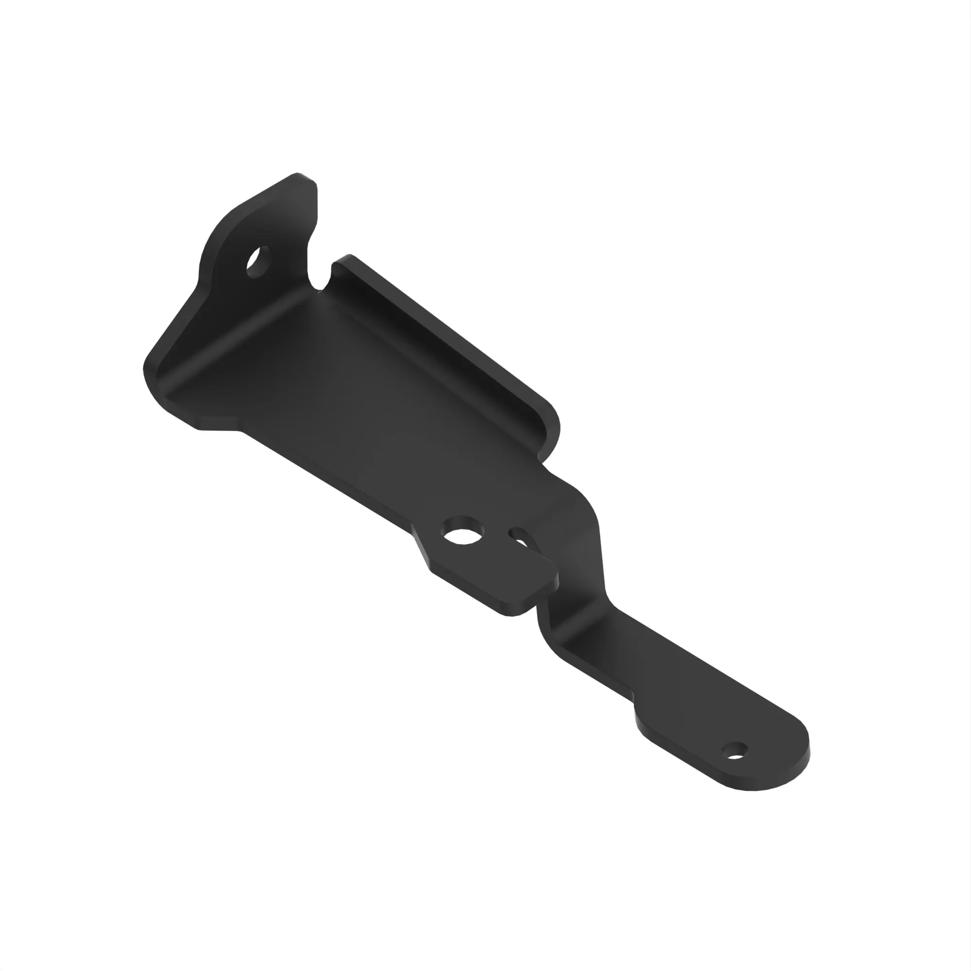 John Deere Bracket - LVU22891