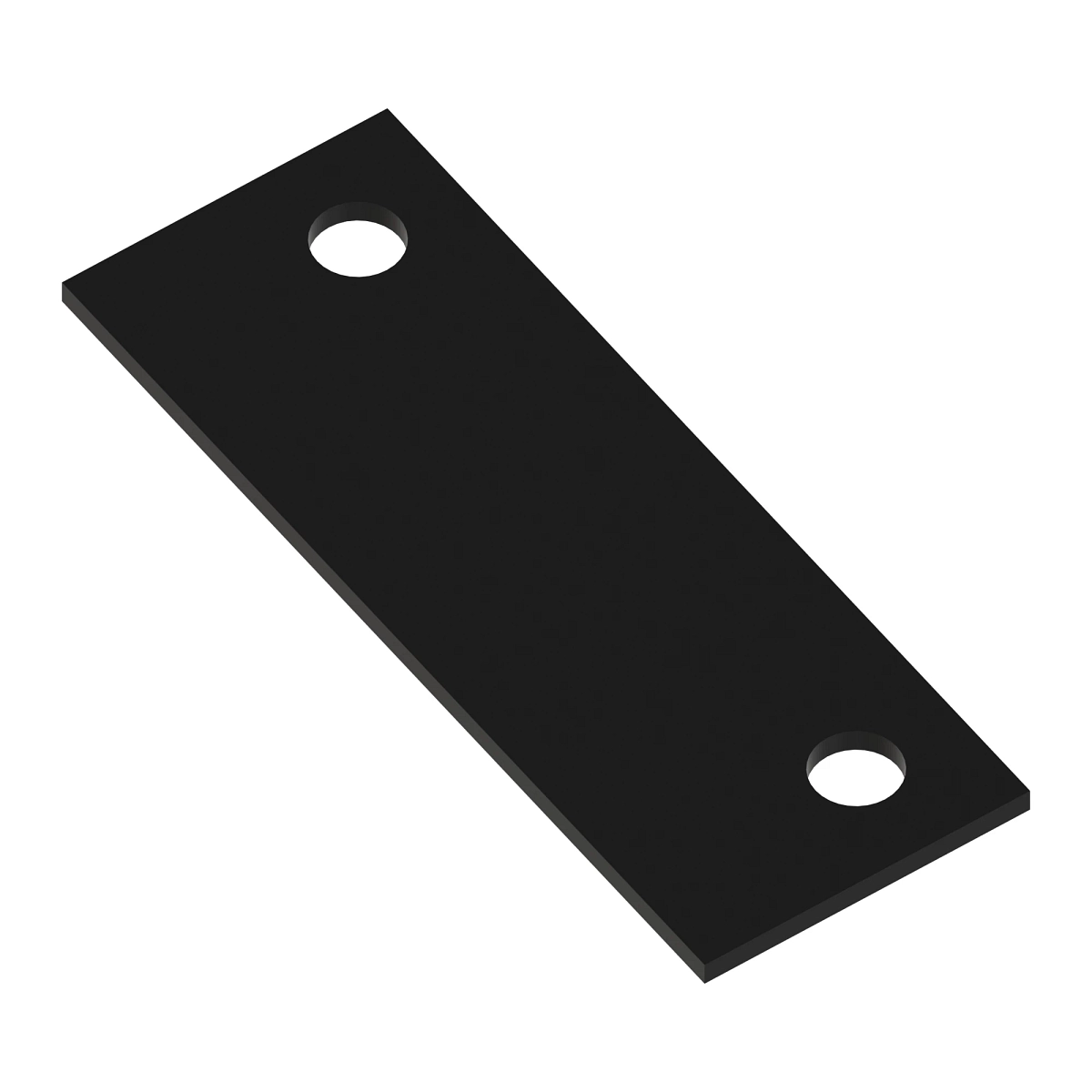 Plate, Cover, Tow Disconnect