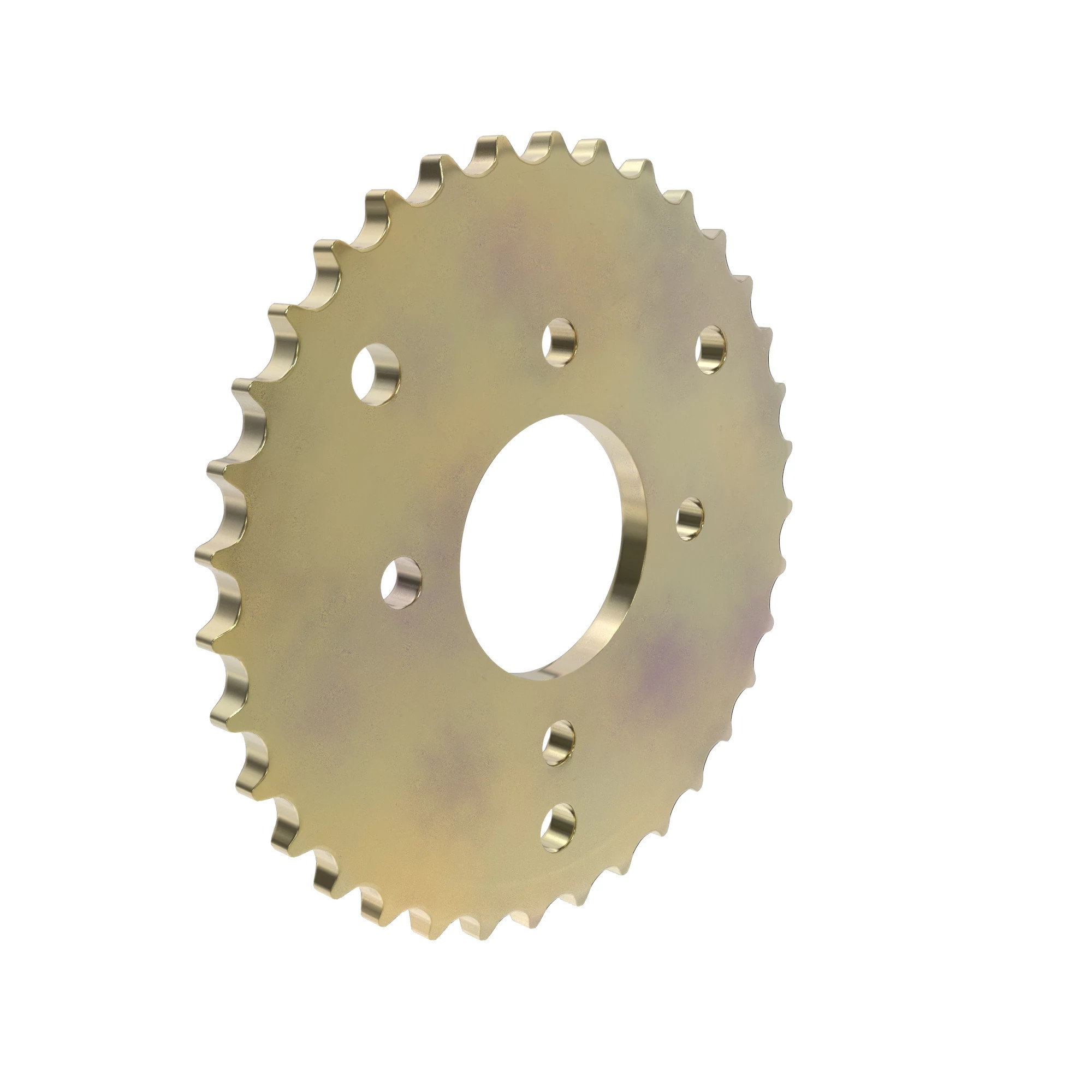 John Deere Slip Clutch Sprocket - FH304862