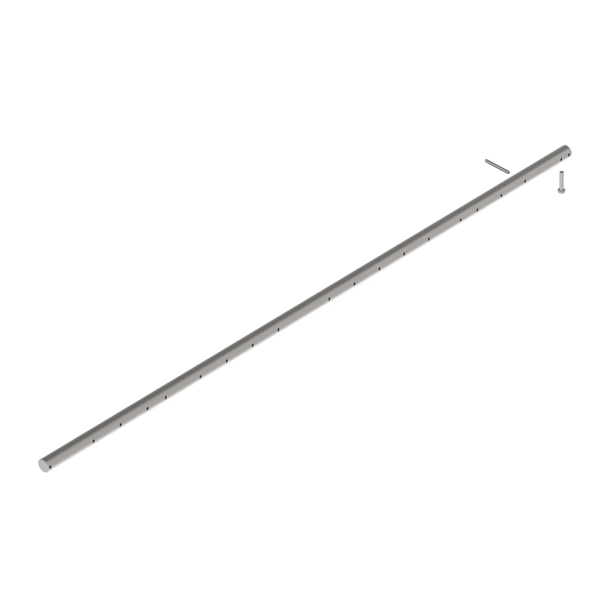 AGITATOR, SEED AGITATOR ASSEMBLY
