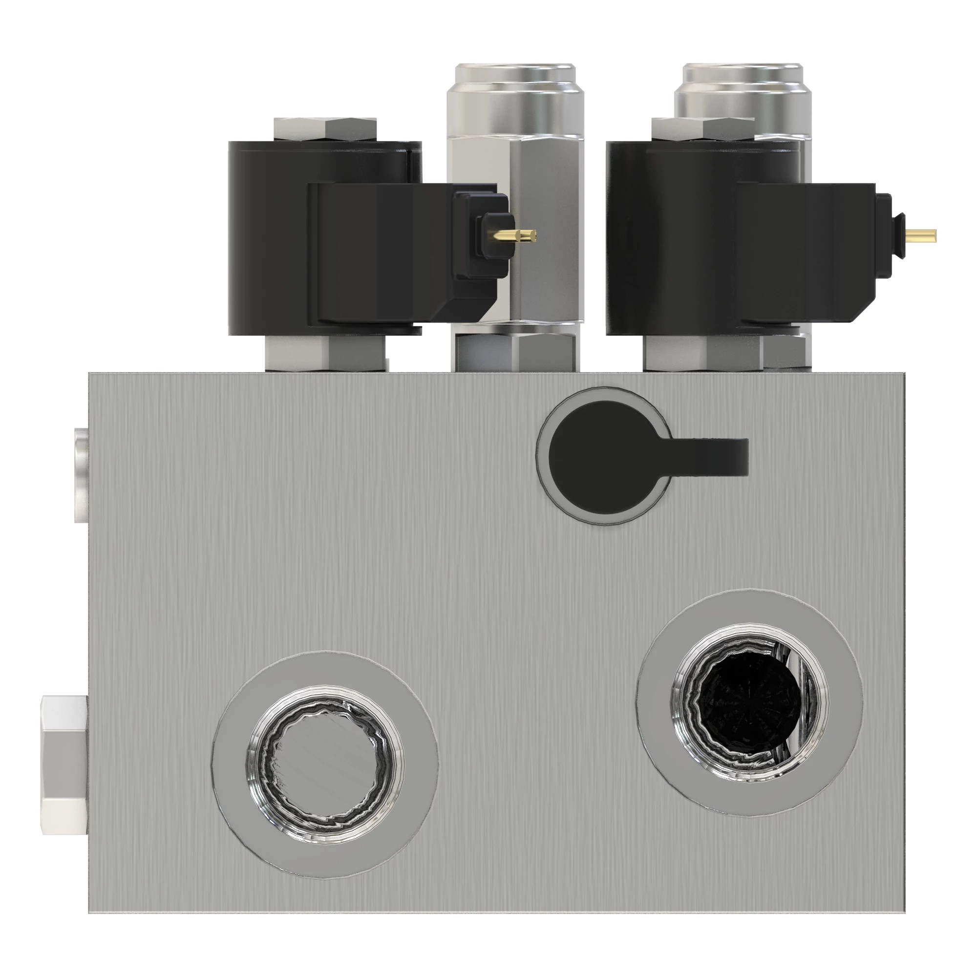 SOLENOID VALVE