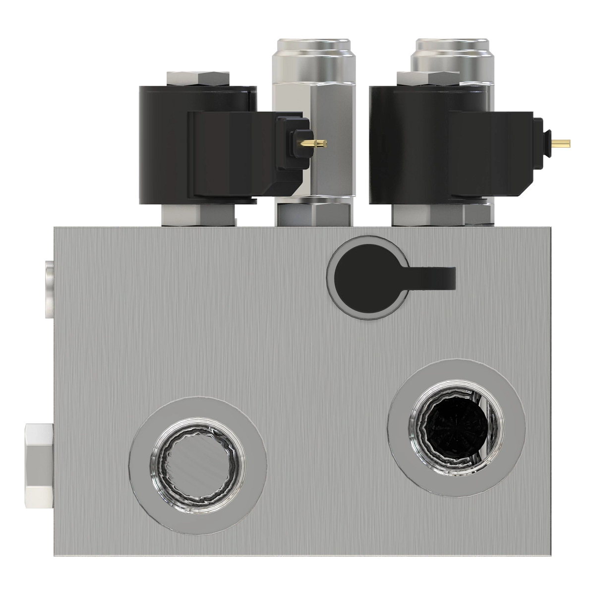 SOLENOID VALVE