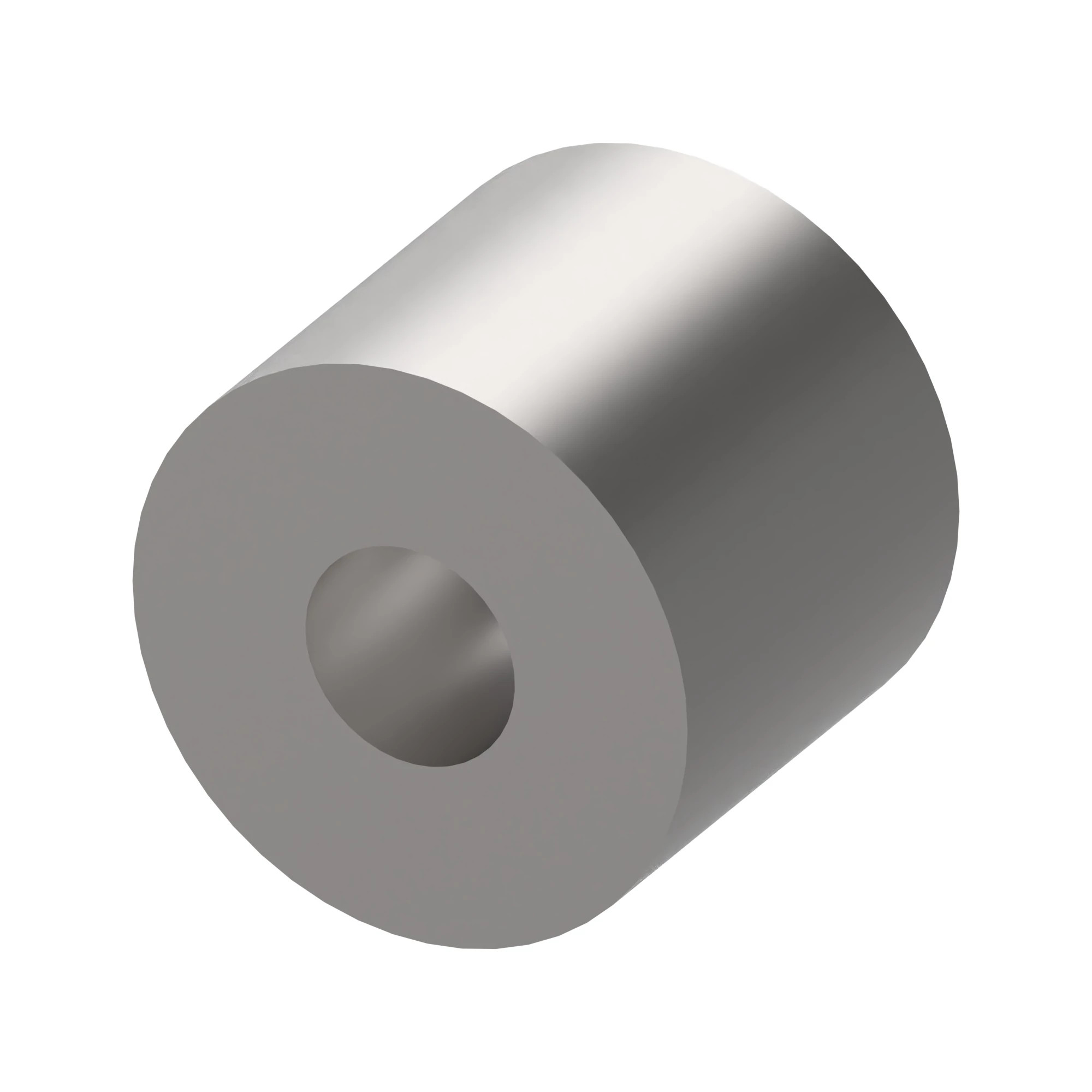 SPACER, BUSHING SPLIT AUGER