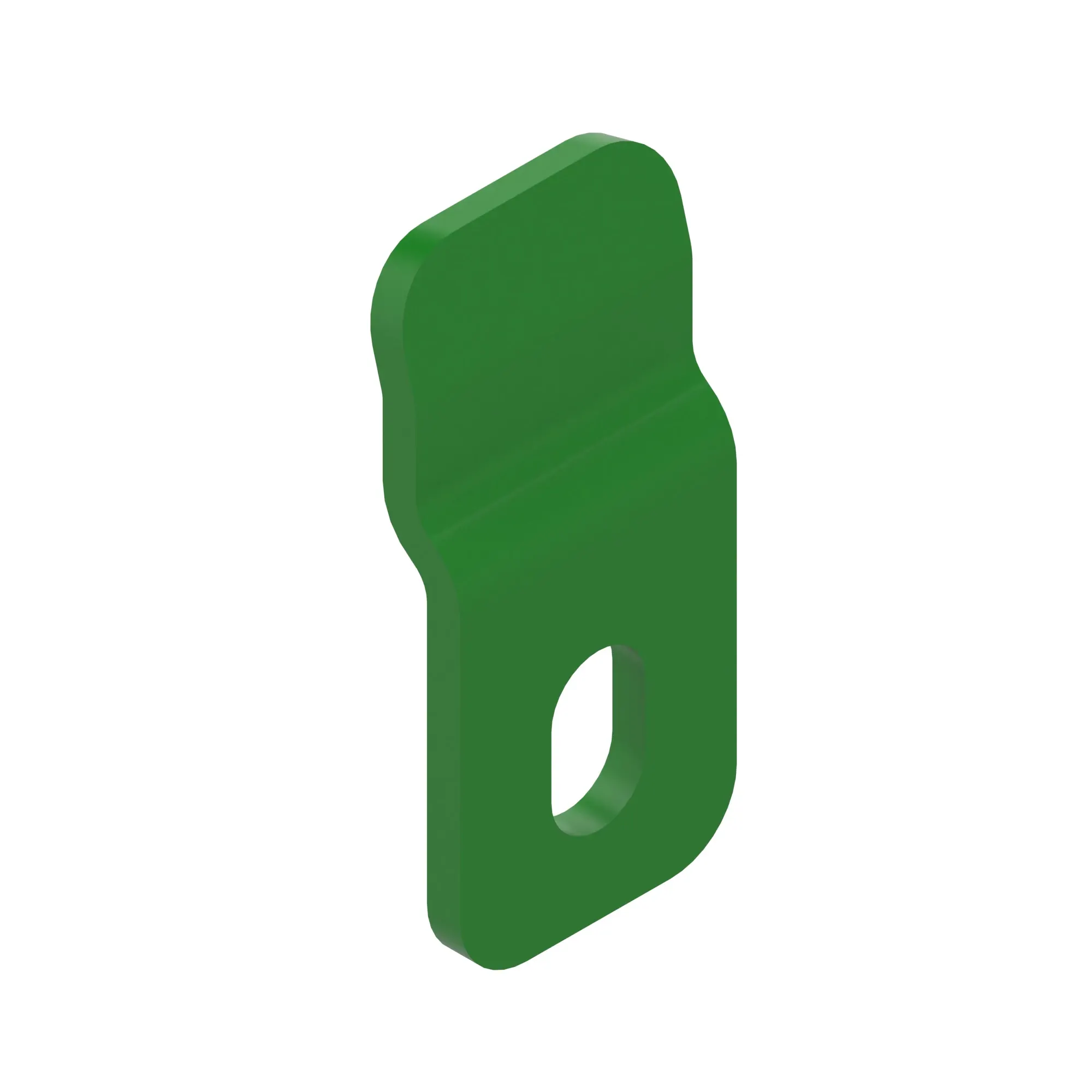 STRAP, DOOR RETAINER