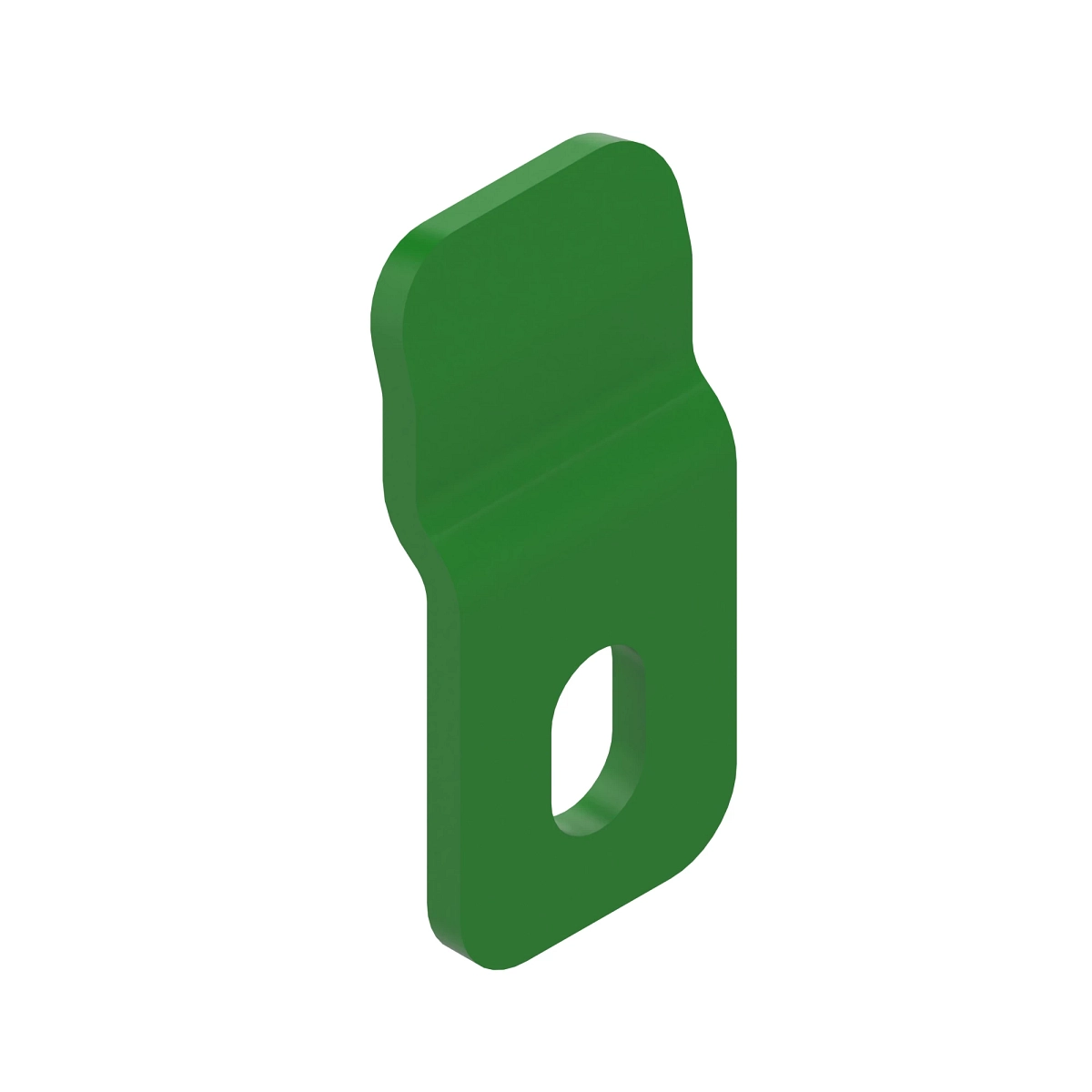 STRAP, DOOR RETAINER