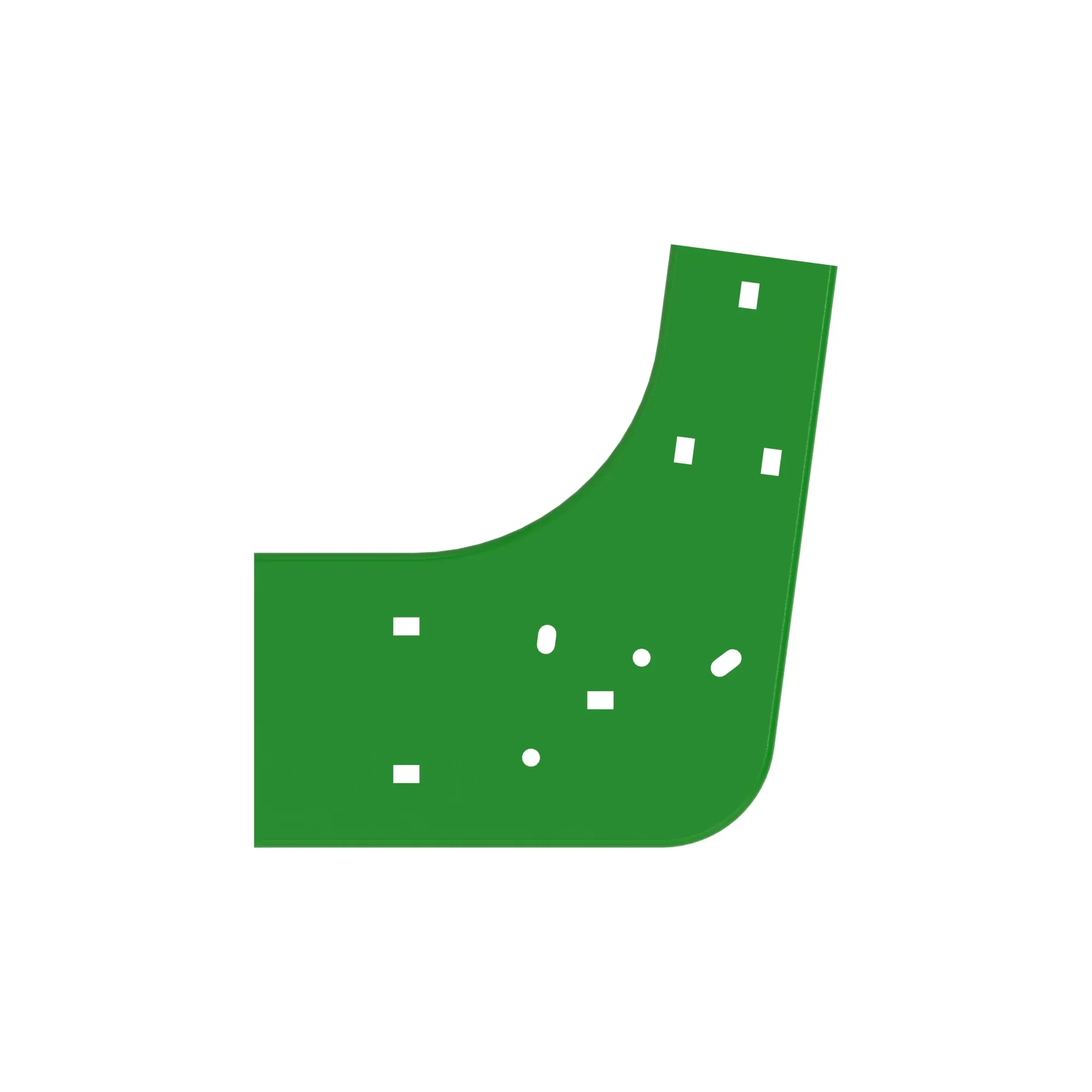 CHANNEL