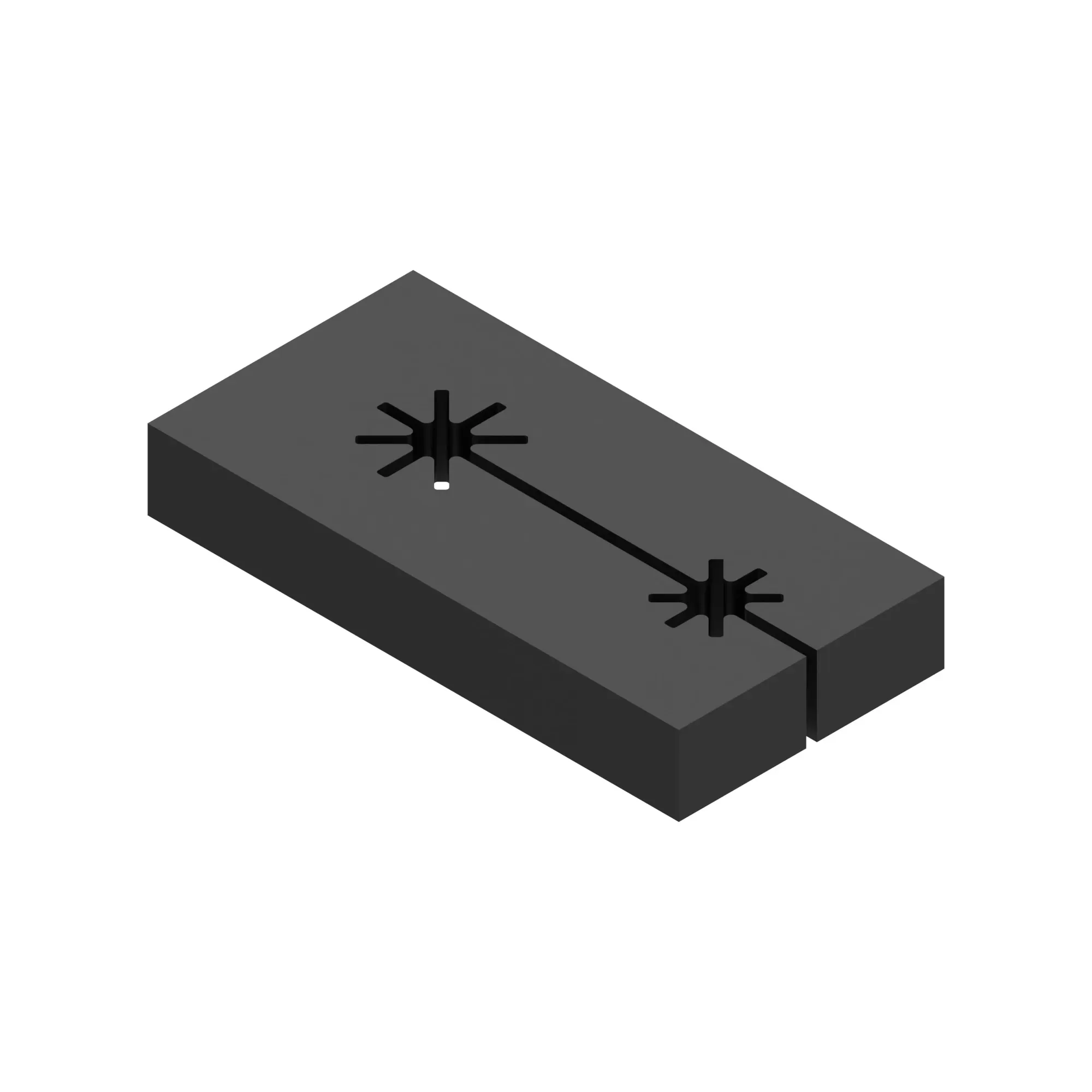 Isolator